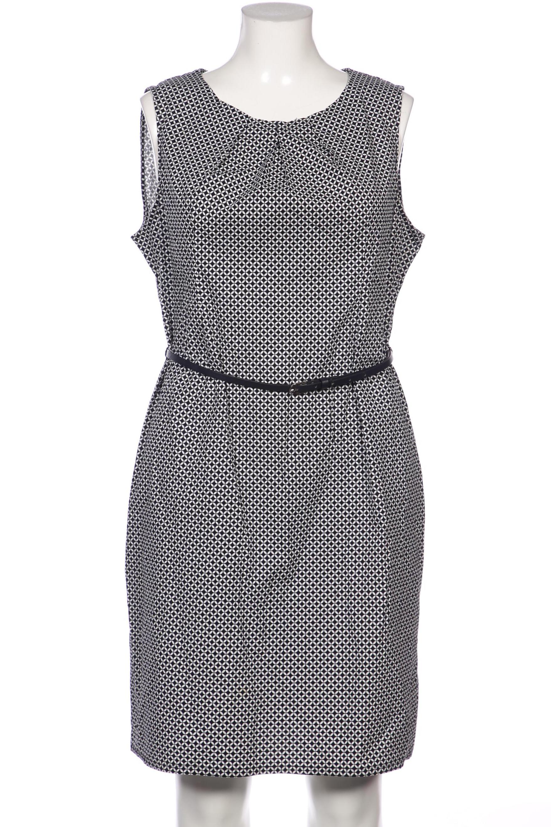 

ZERO Damen Kleid, schwarz