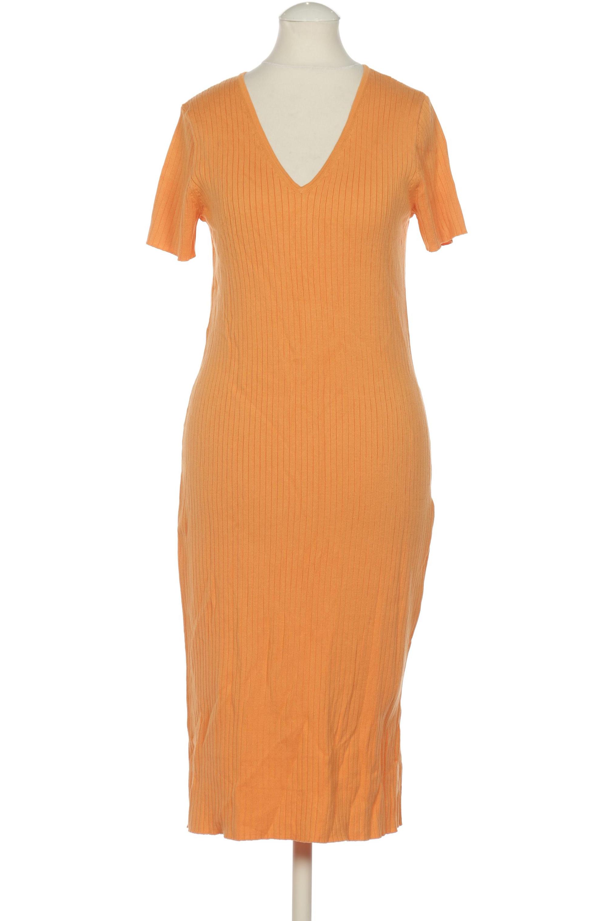 

Zero Damen Kleid, orange, Gr. 36