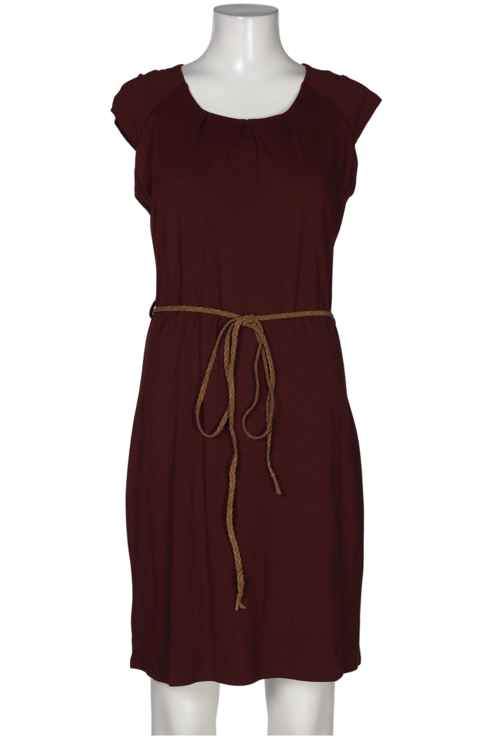 

Zero Damen Kleid, bordeaux, Gr. 40