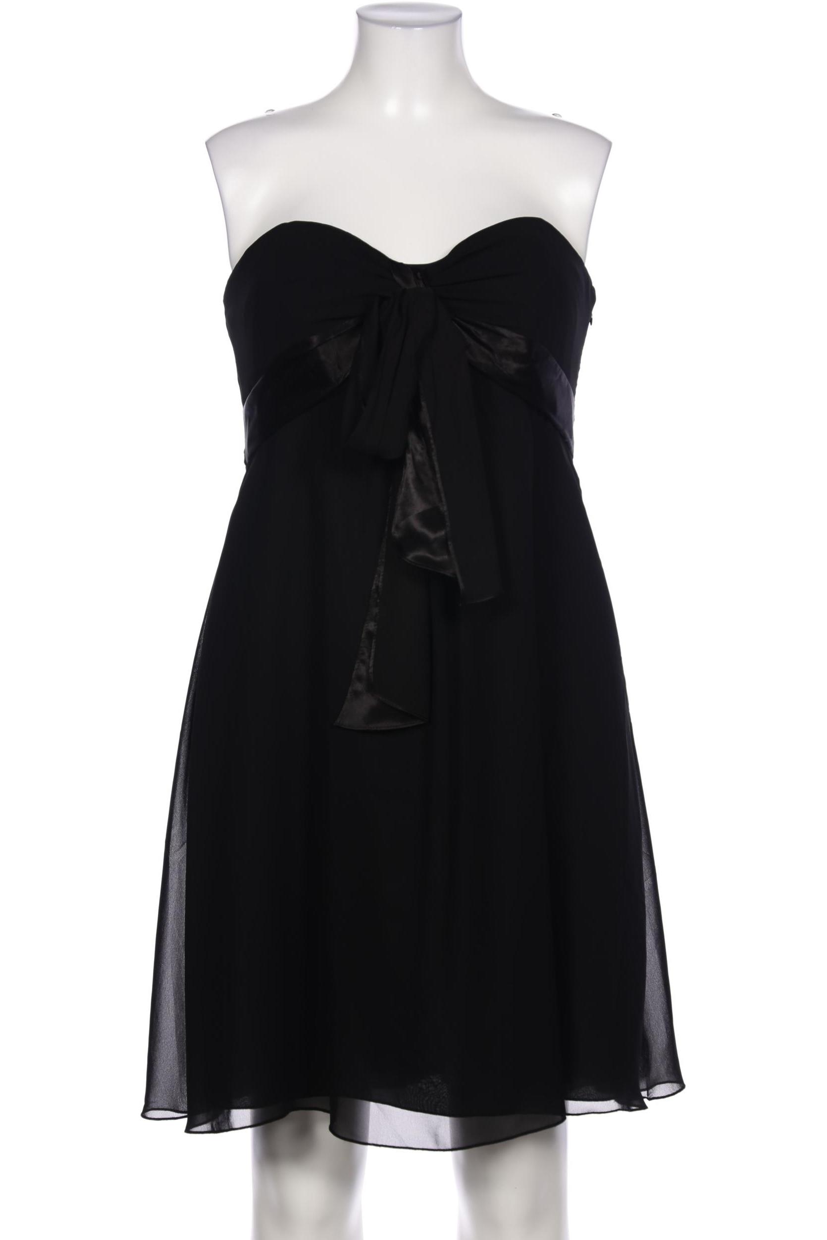 

Zero Damen Kleid, schwarz, Gr. 42