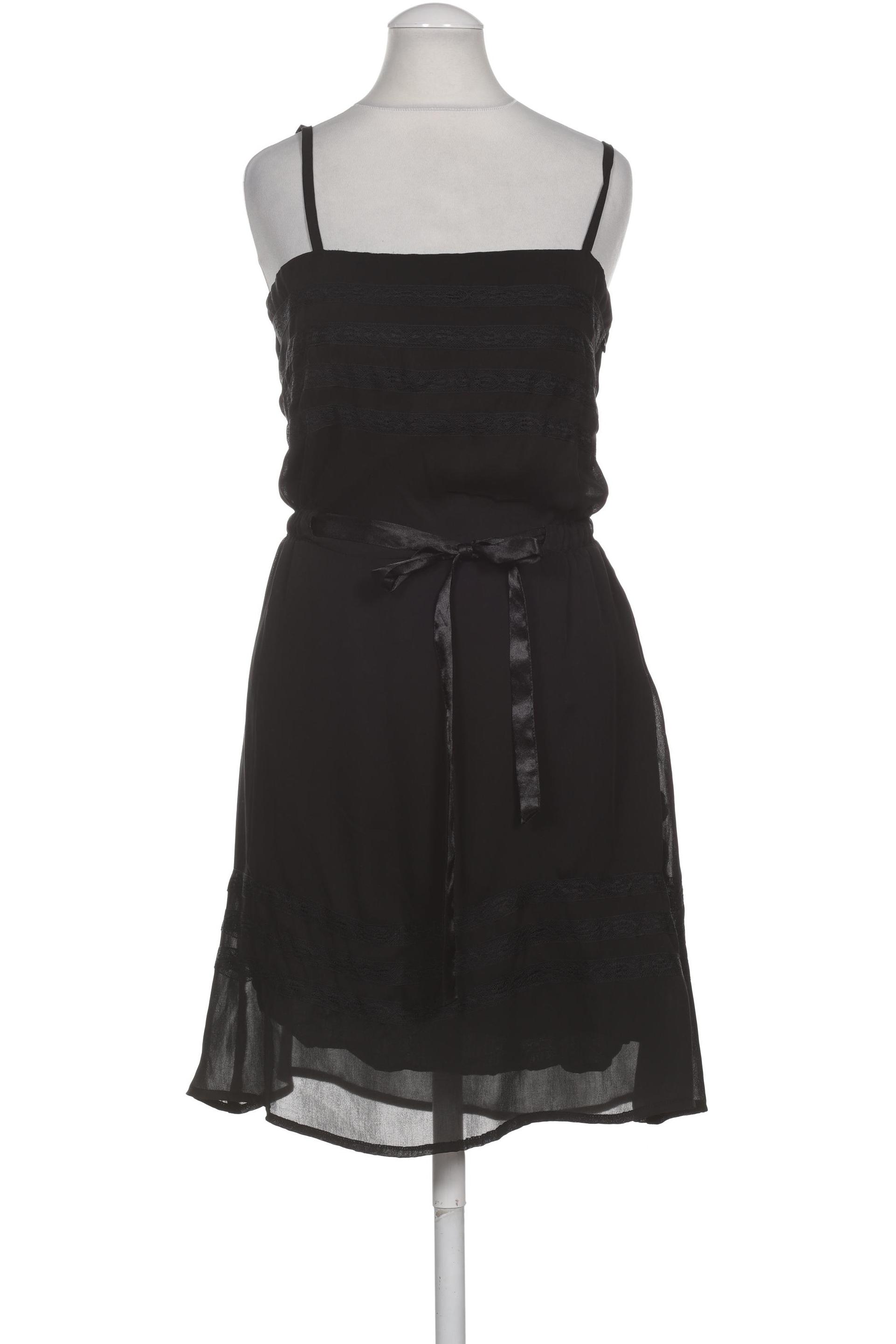 

ZERO Damen Kleid, schwarz