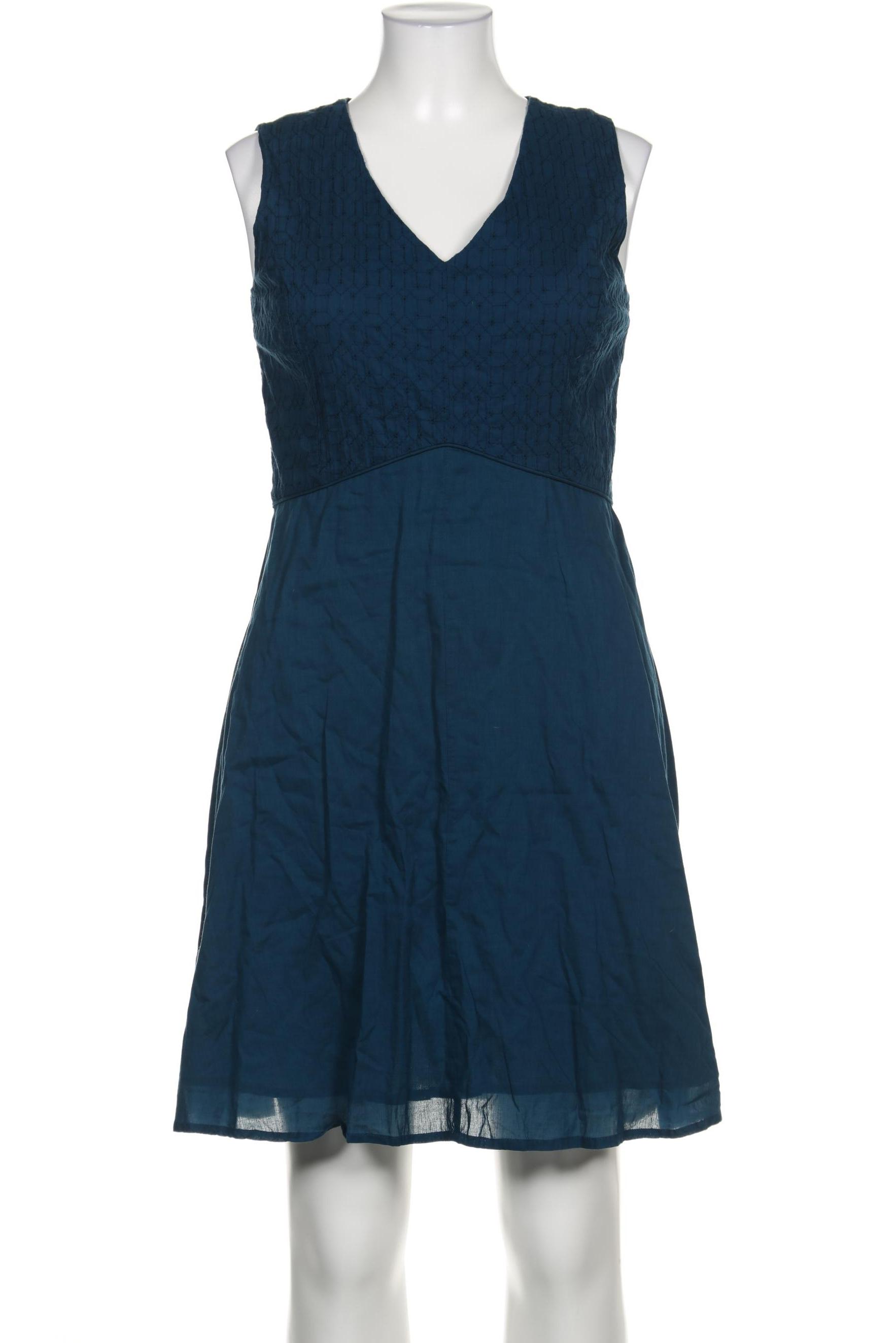 

ZERO Damen Kleid, blau