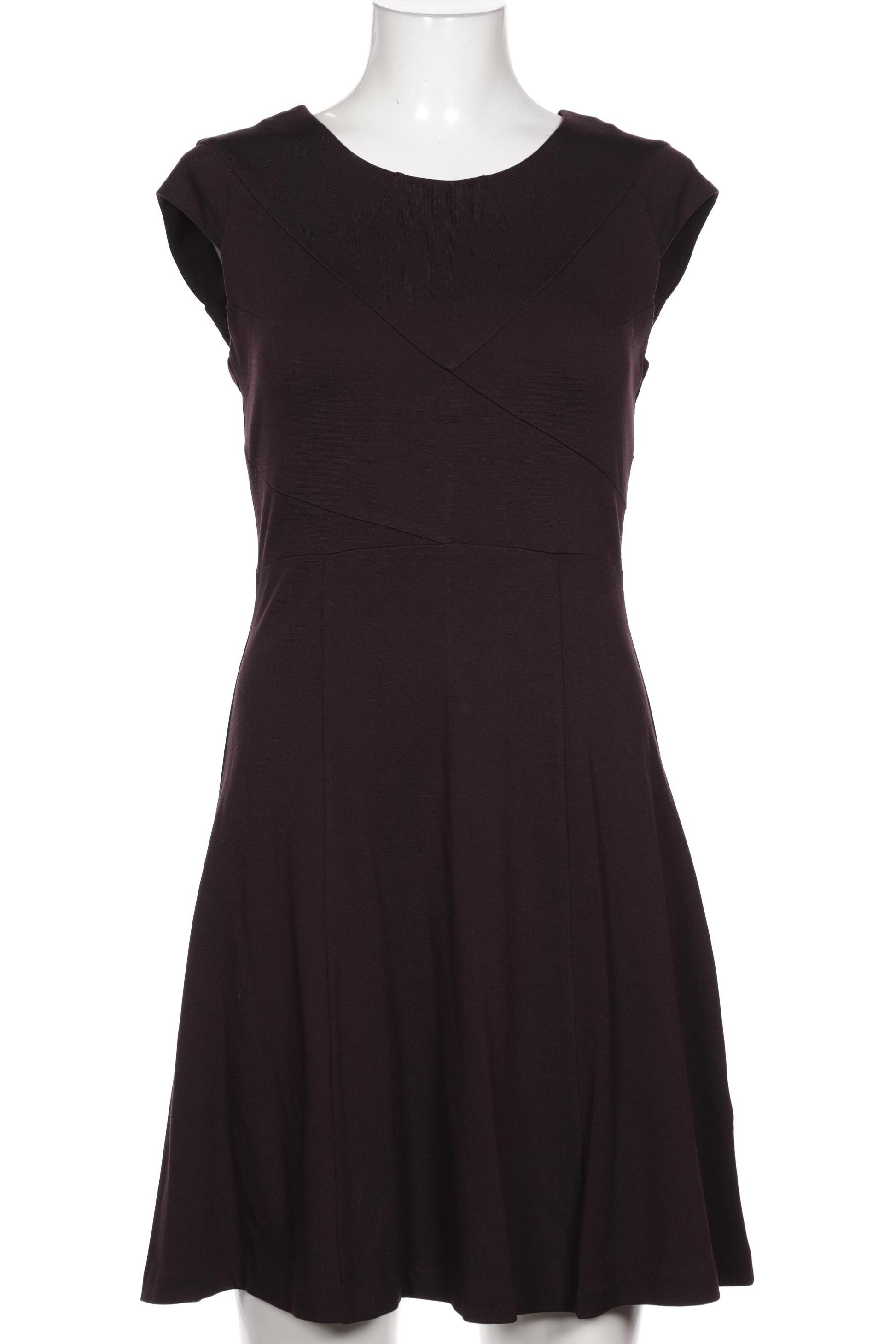 

ZERO Damen Kleid, bordeaux