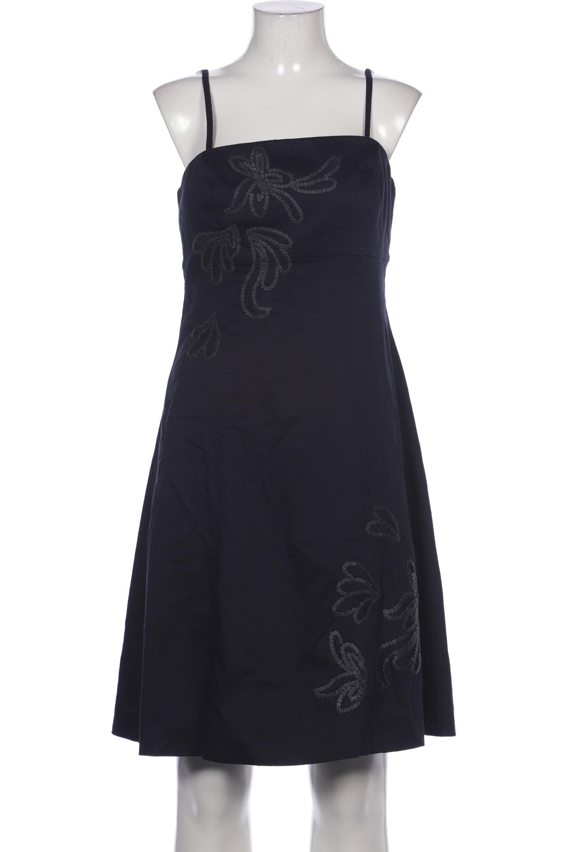 

Zero Damen Kleid, marineblau, Gr. 40