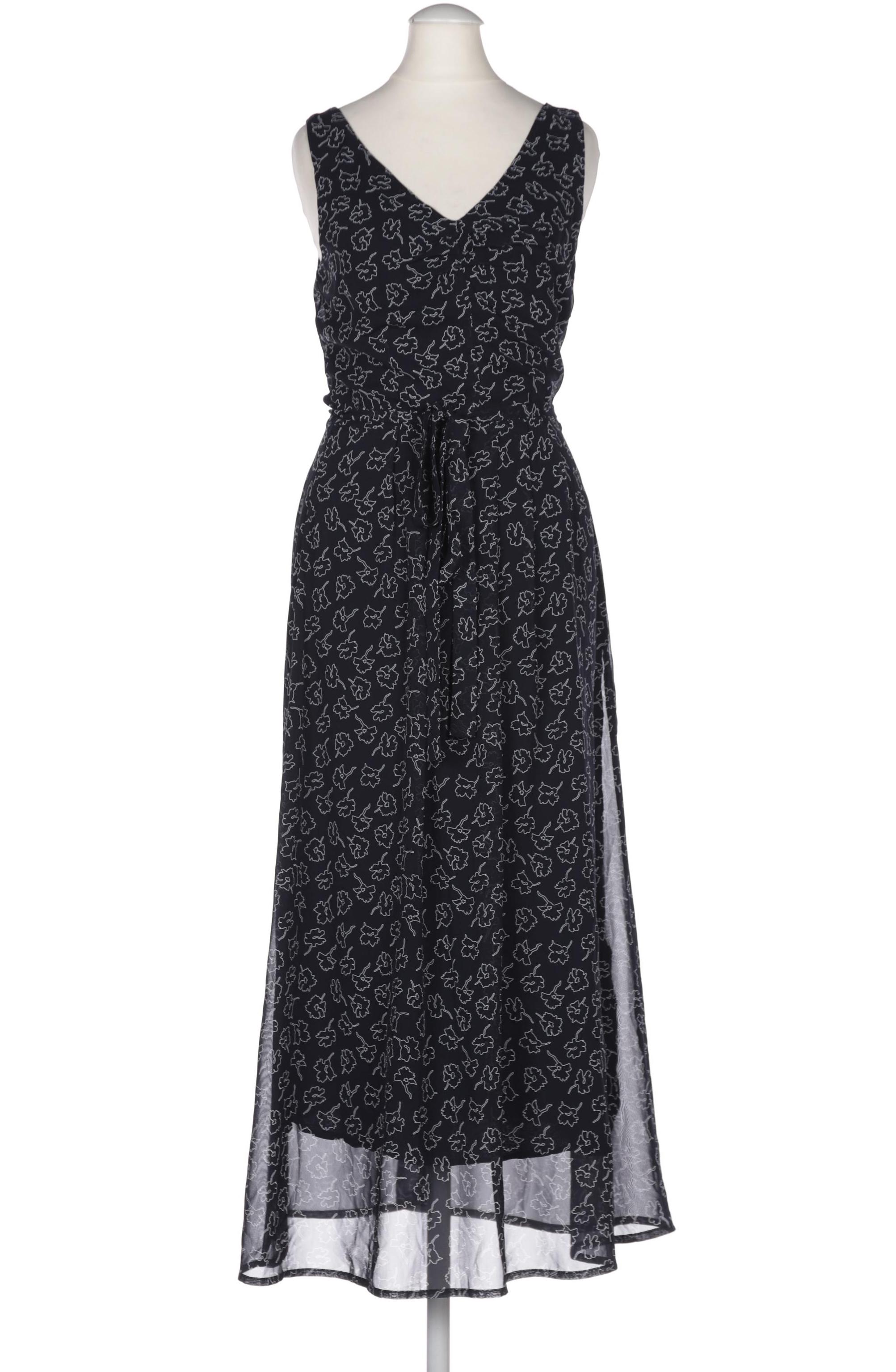 

Zero Damen Kleid, marineblau, Gr. 34