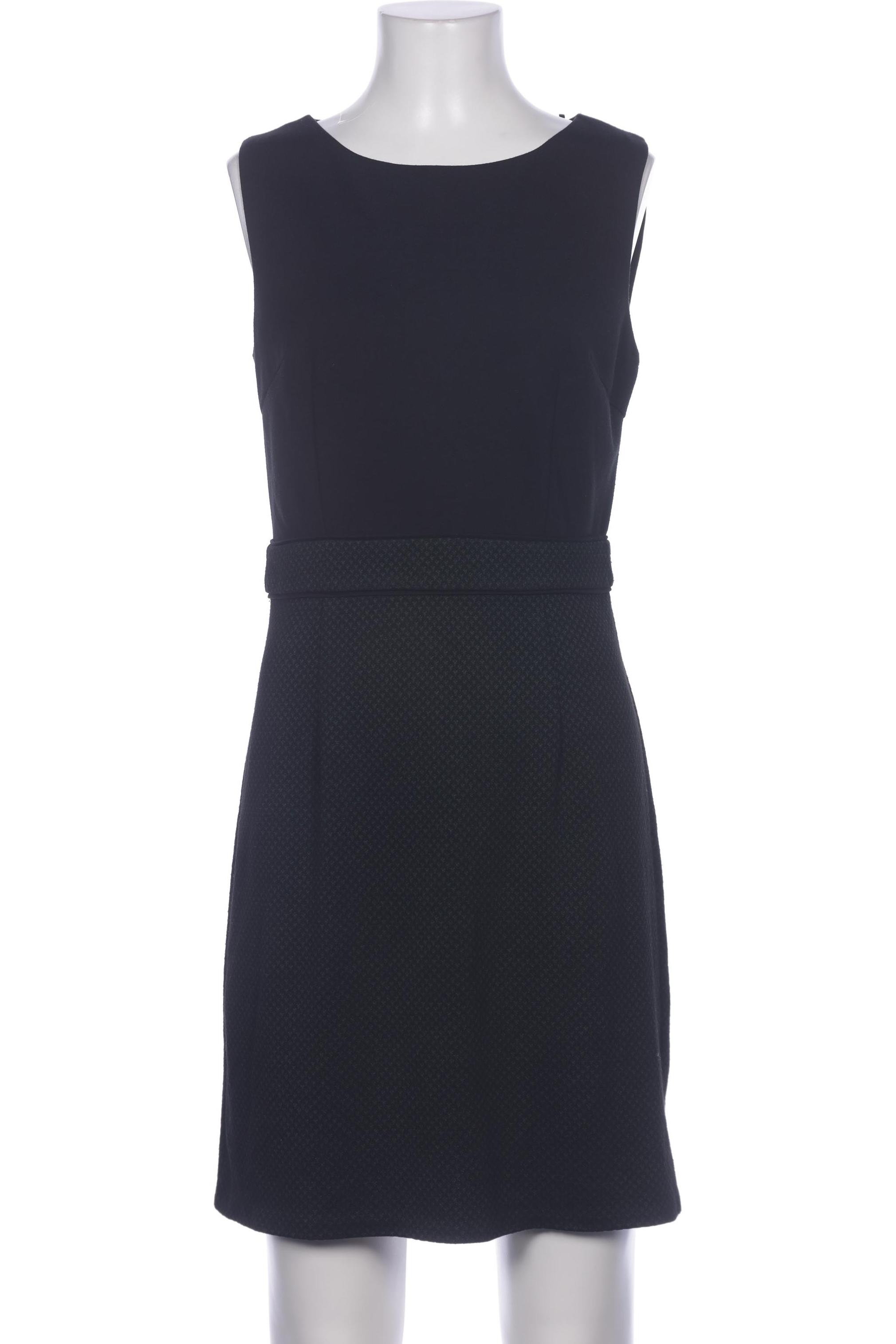 

Zero Damen Kleid, schwarz, Gr. 38
