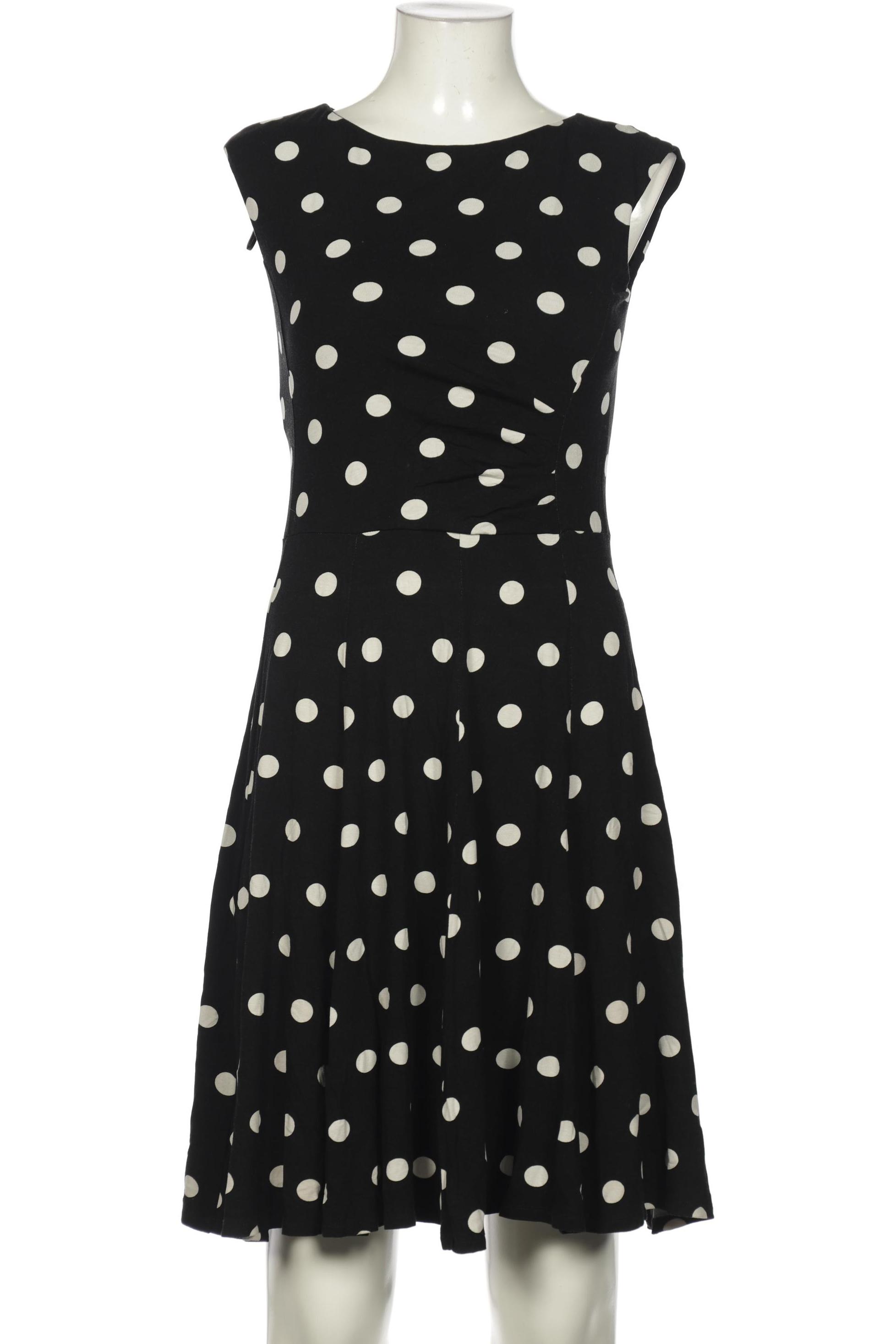 

Zero Damen Kleid, schwarz, Gr. 38