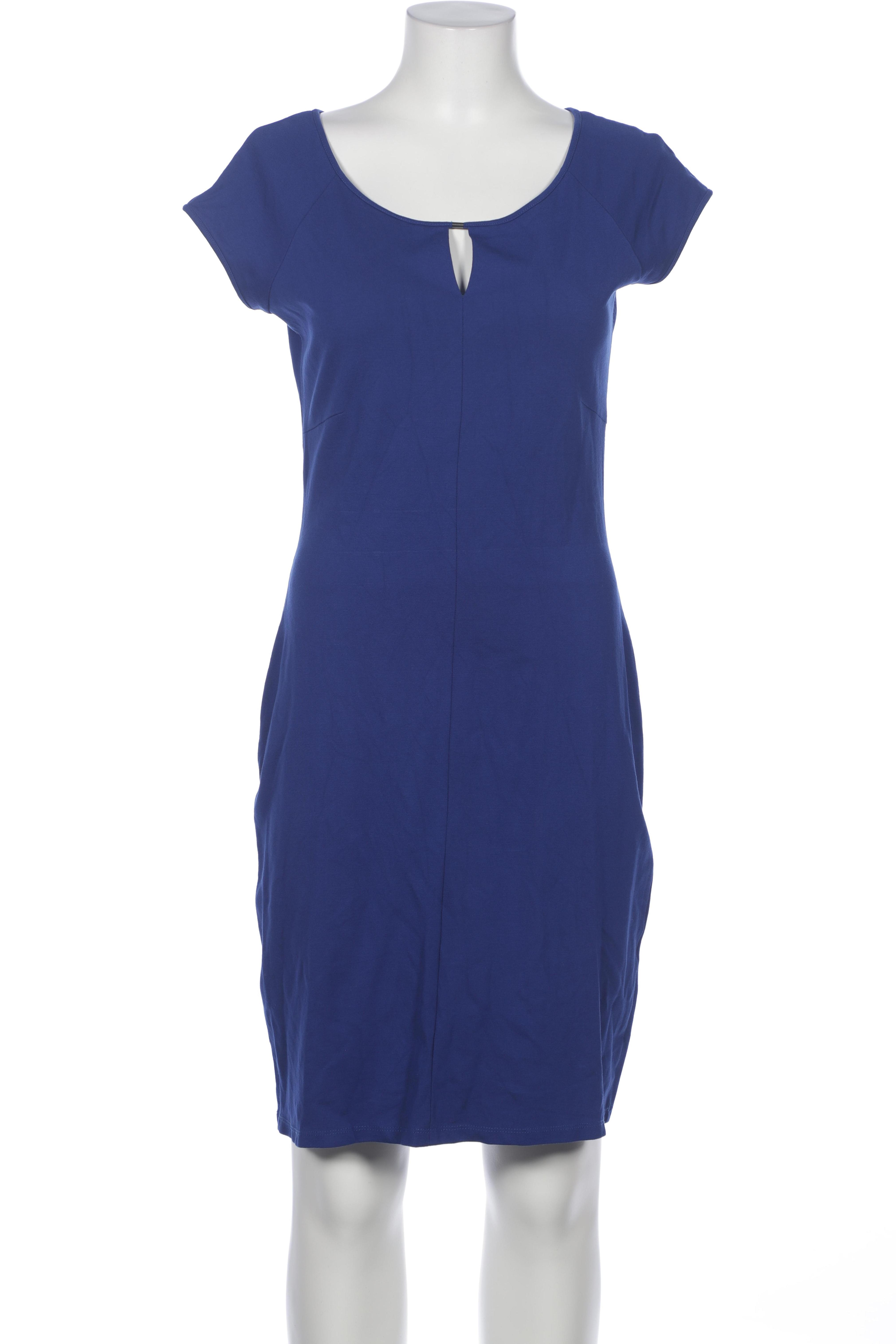 

Zero Damen Kleid, blau, Gr. 40