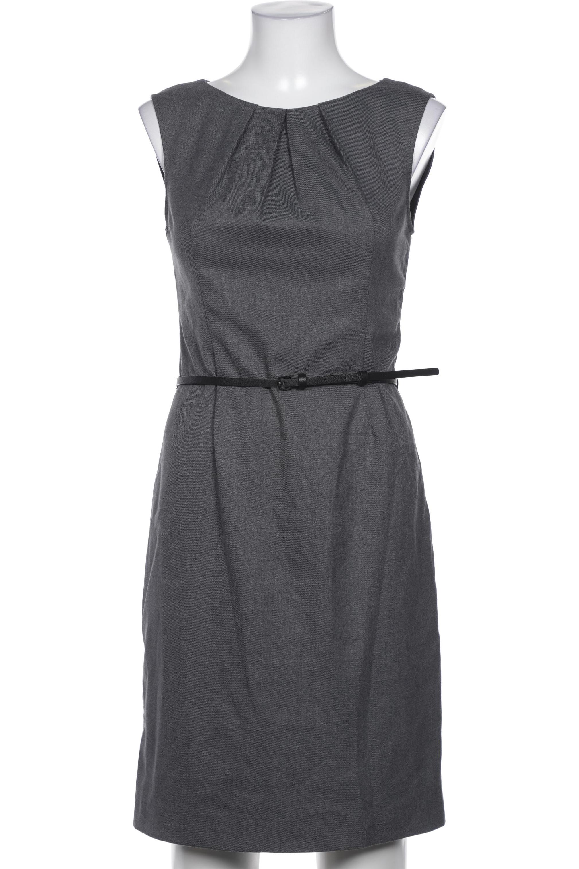 

ZERO Damen Kleid, grau