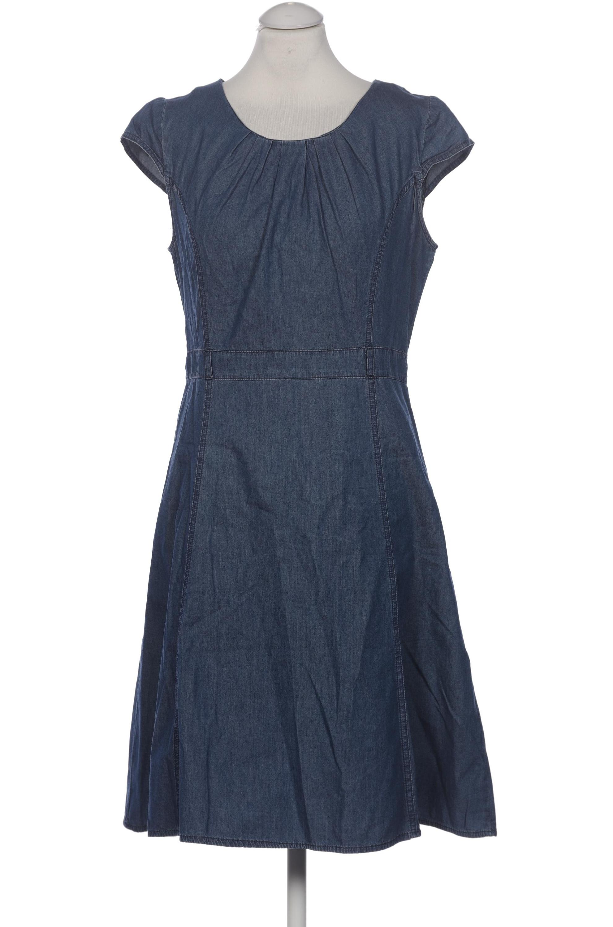 

Zero Damen Kleid, marineblau, Gr. 38