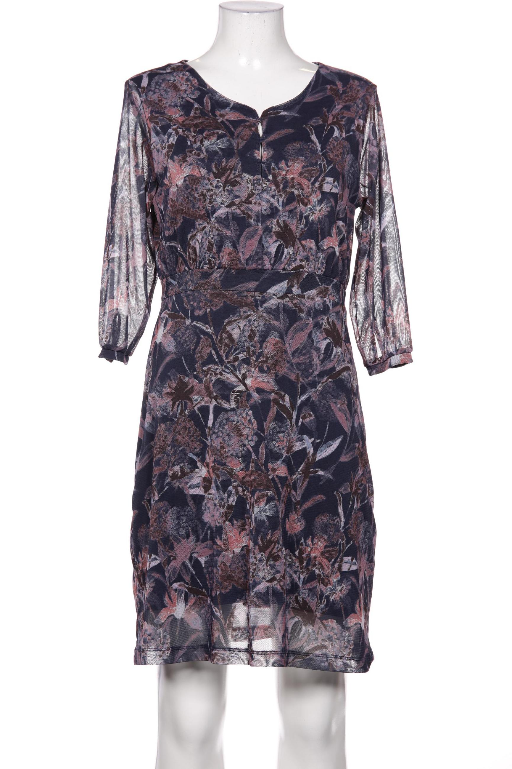 

Zero Damen Kleid, marineblau, Gr. 38