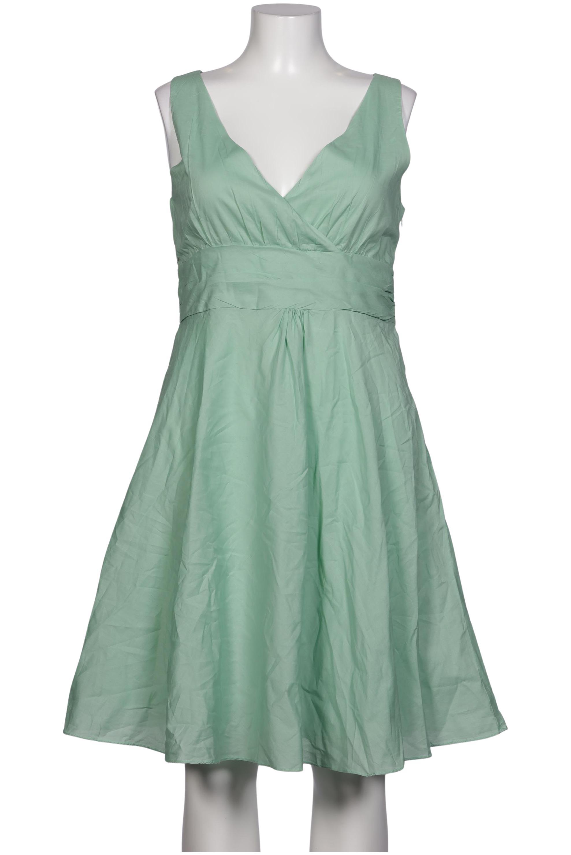 

Zero Damen Kleid, hellgrün, Gr. 44