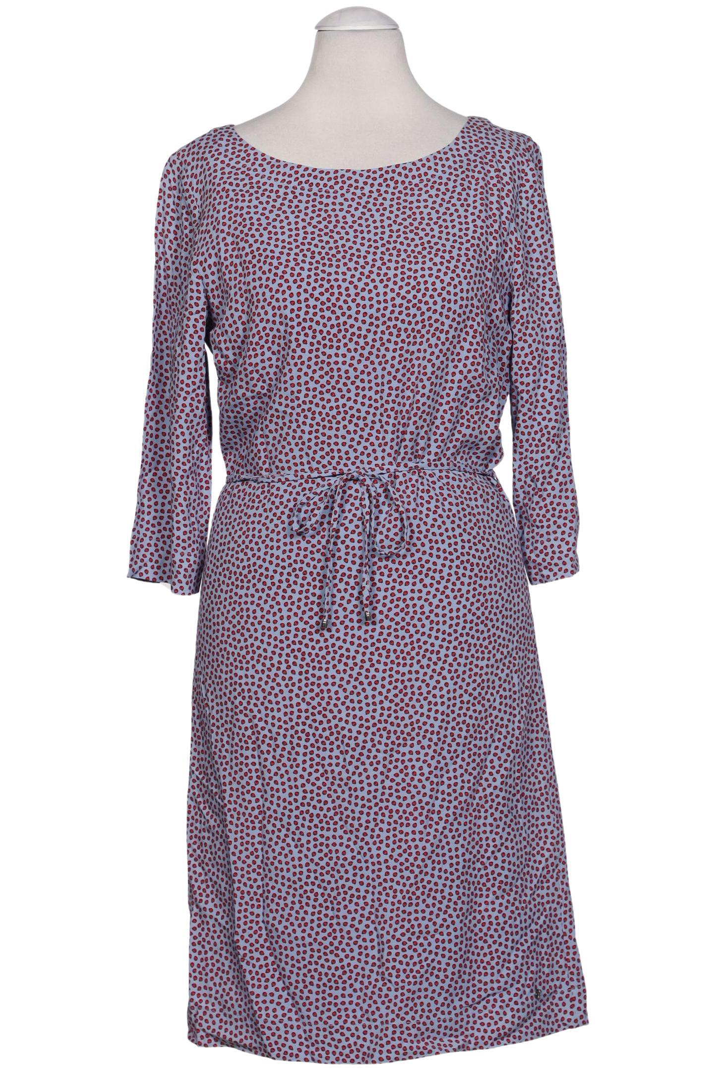 

Zero Damen Kleid, mehrfarbig, Gr. 34