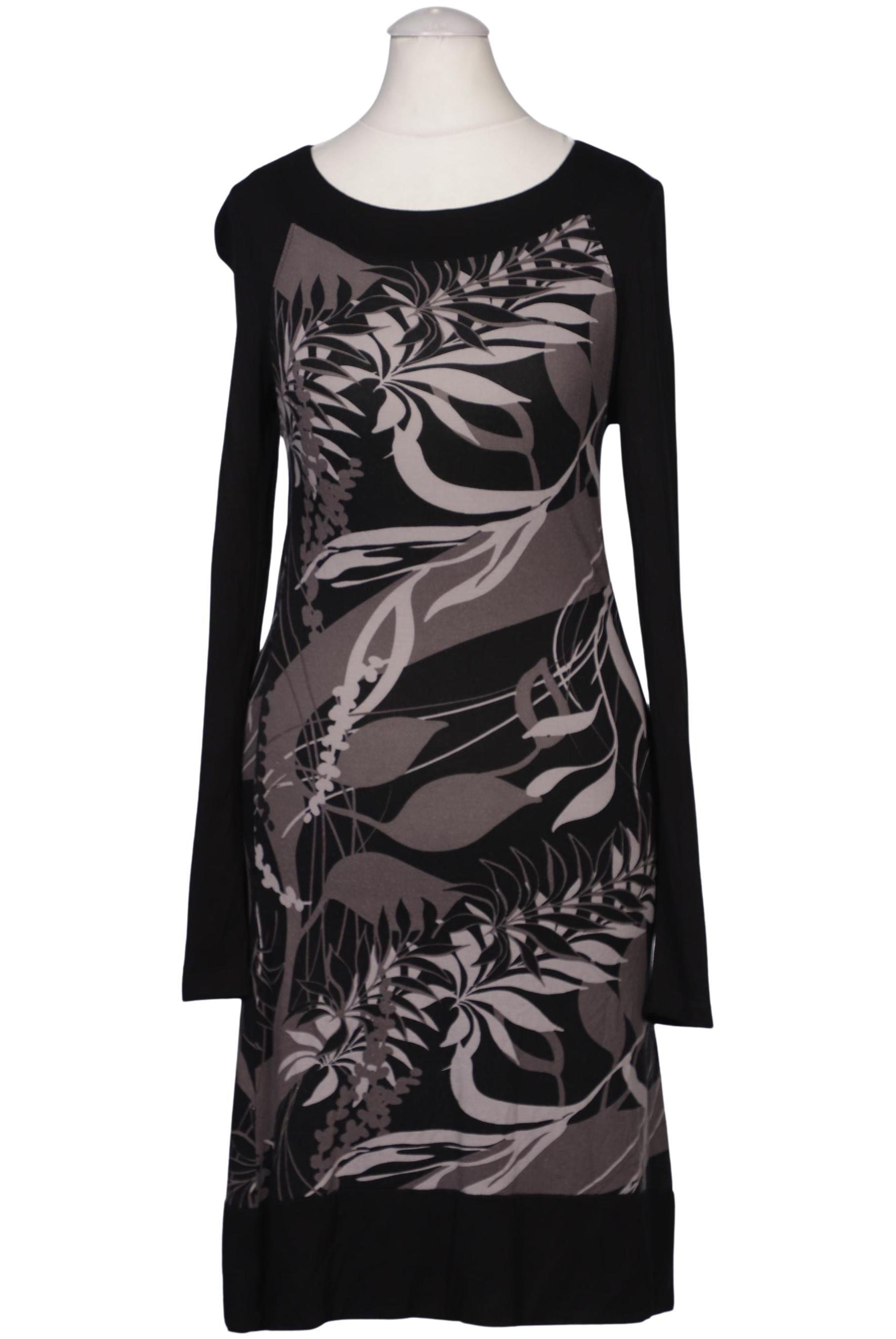 

Zero Damen Kleid, schwarz, Gr. 34