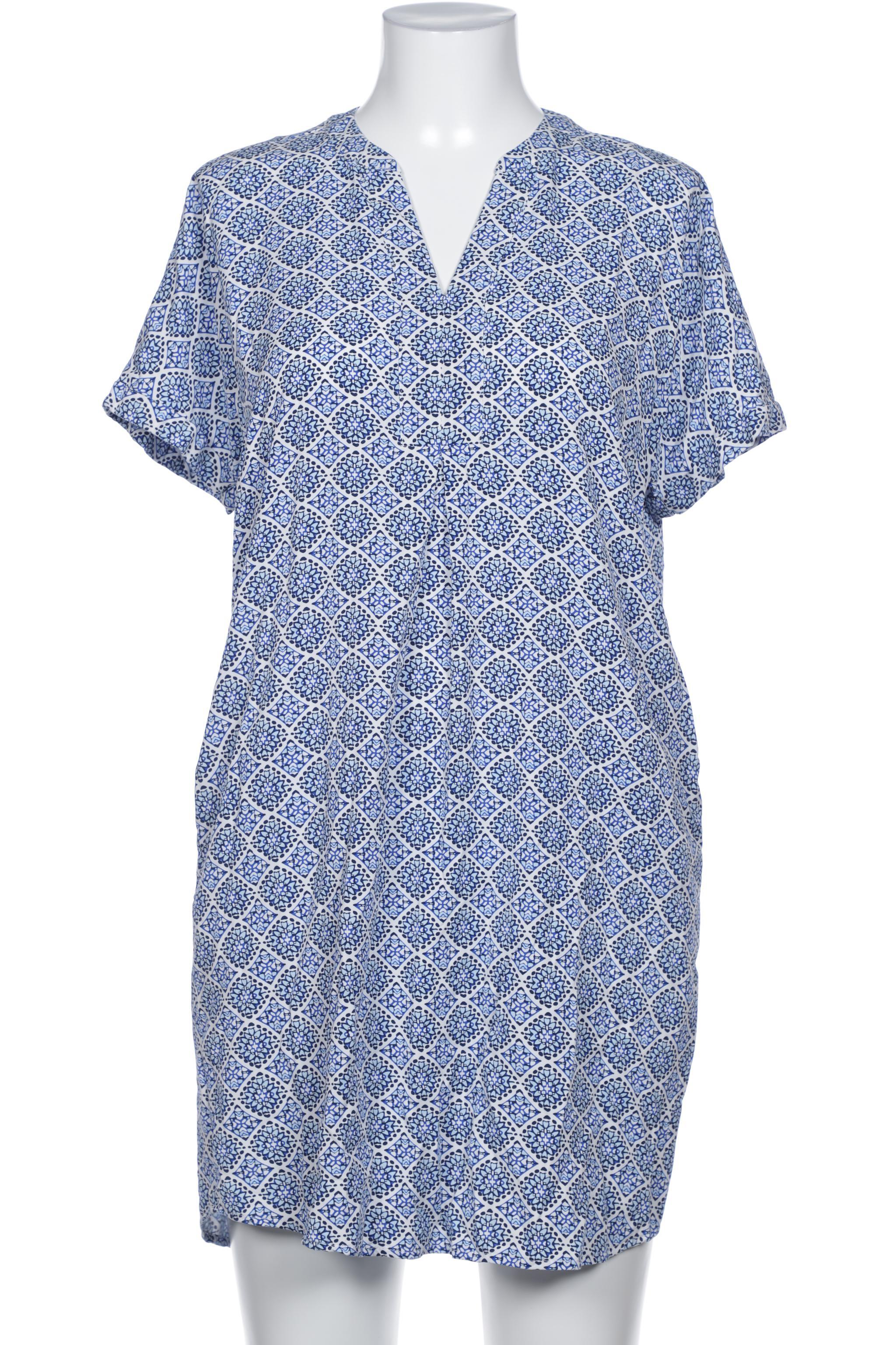 

ZERO Damen Kleid, blau