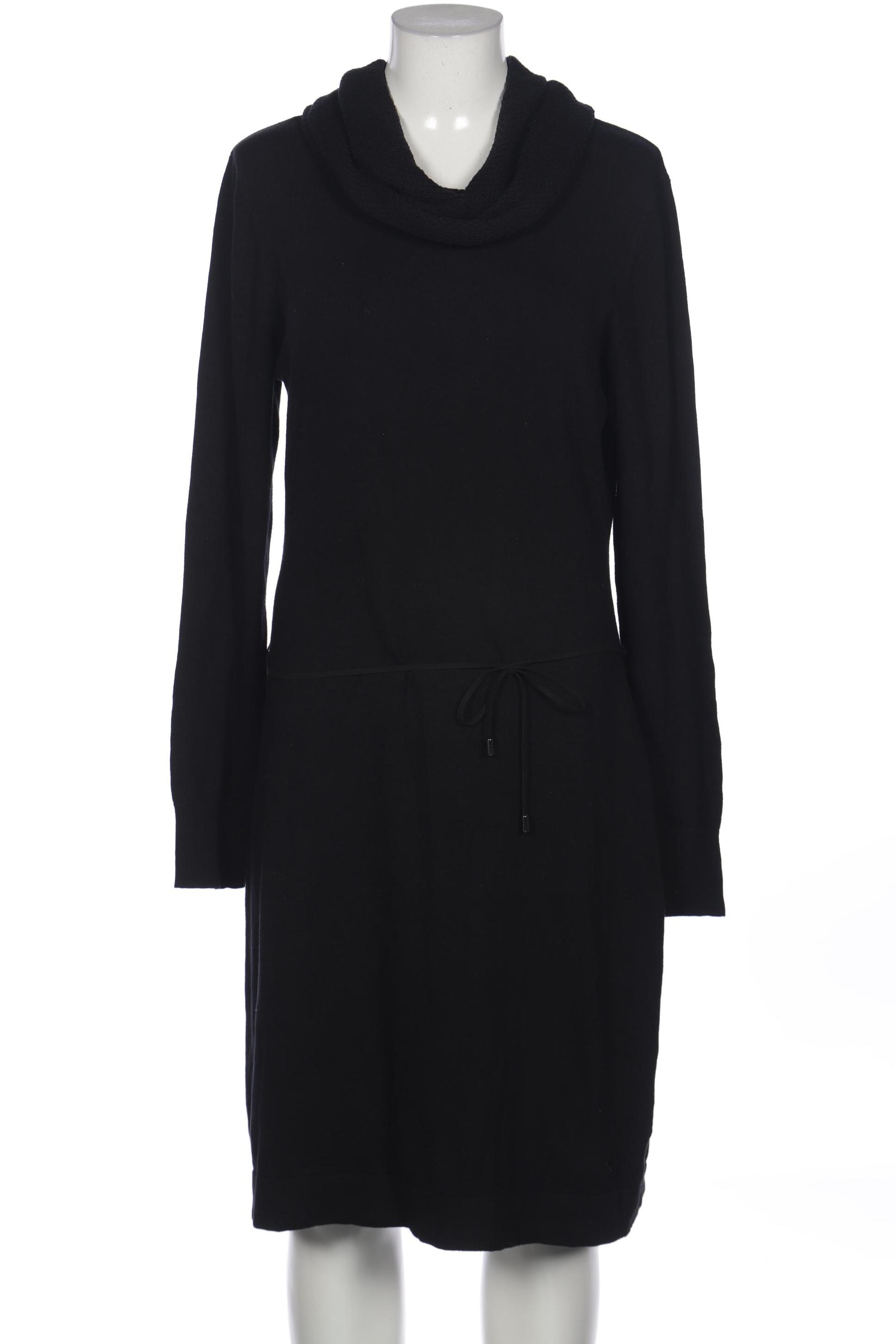 

ZERO Damen Kleid, schwarz