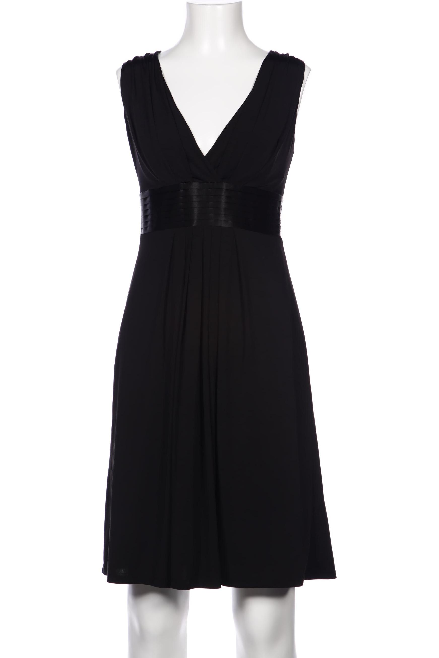 

ZERO Damen Kleid, schwarz