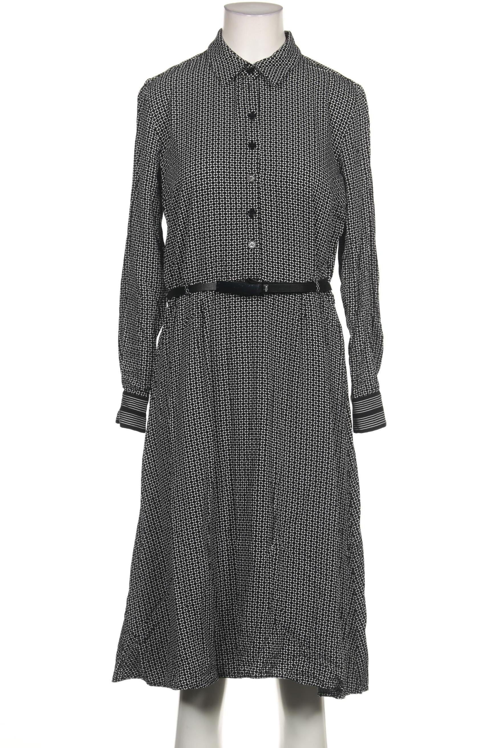 

Zero Damen Kleid, schwarz, Gr. 38