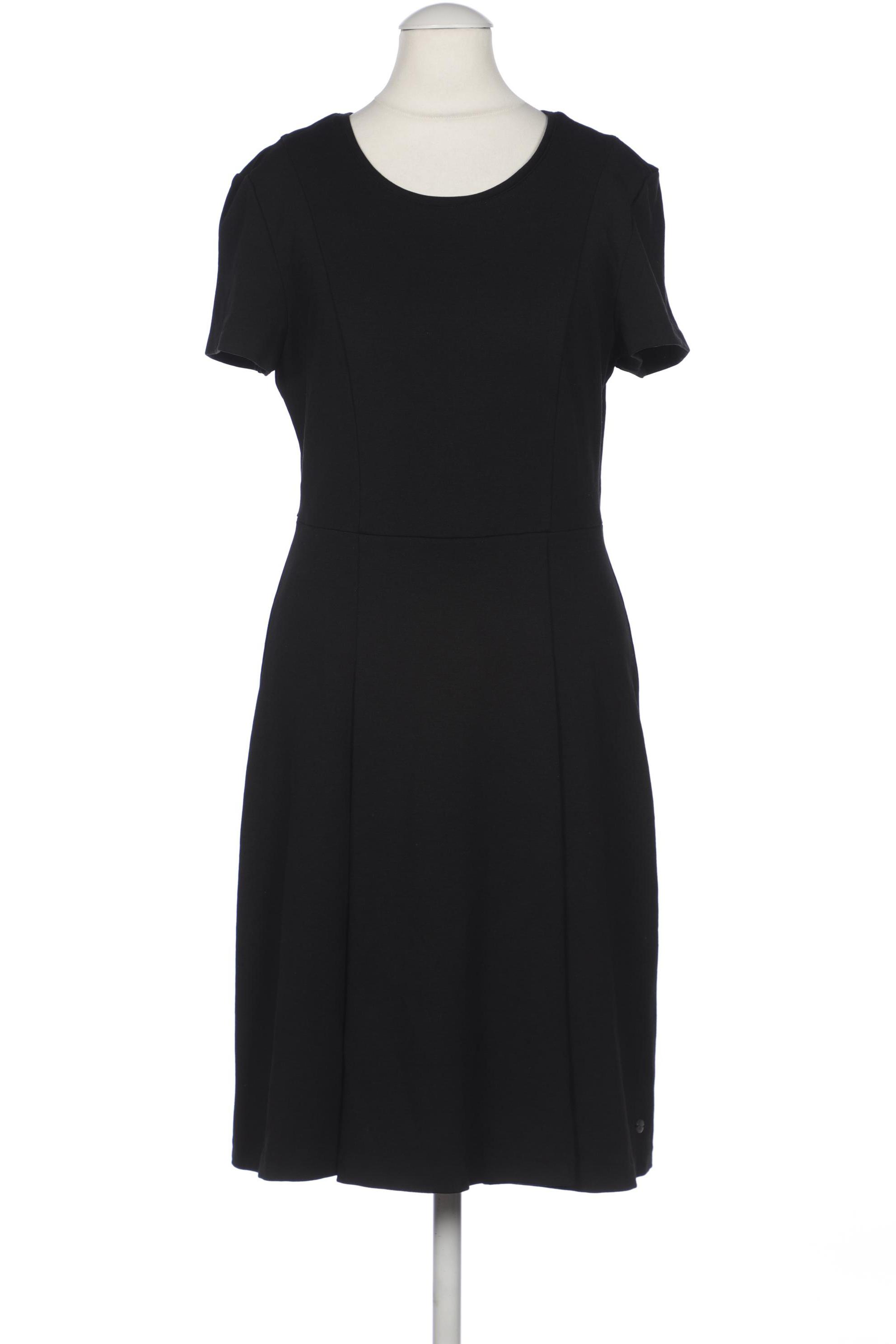 

ZERO Damen Kleid, schwarz