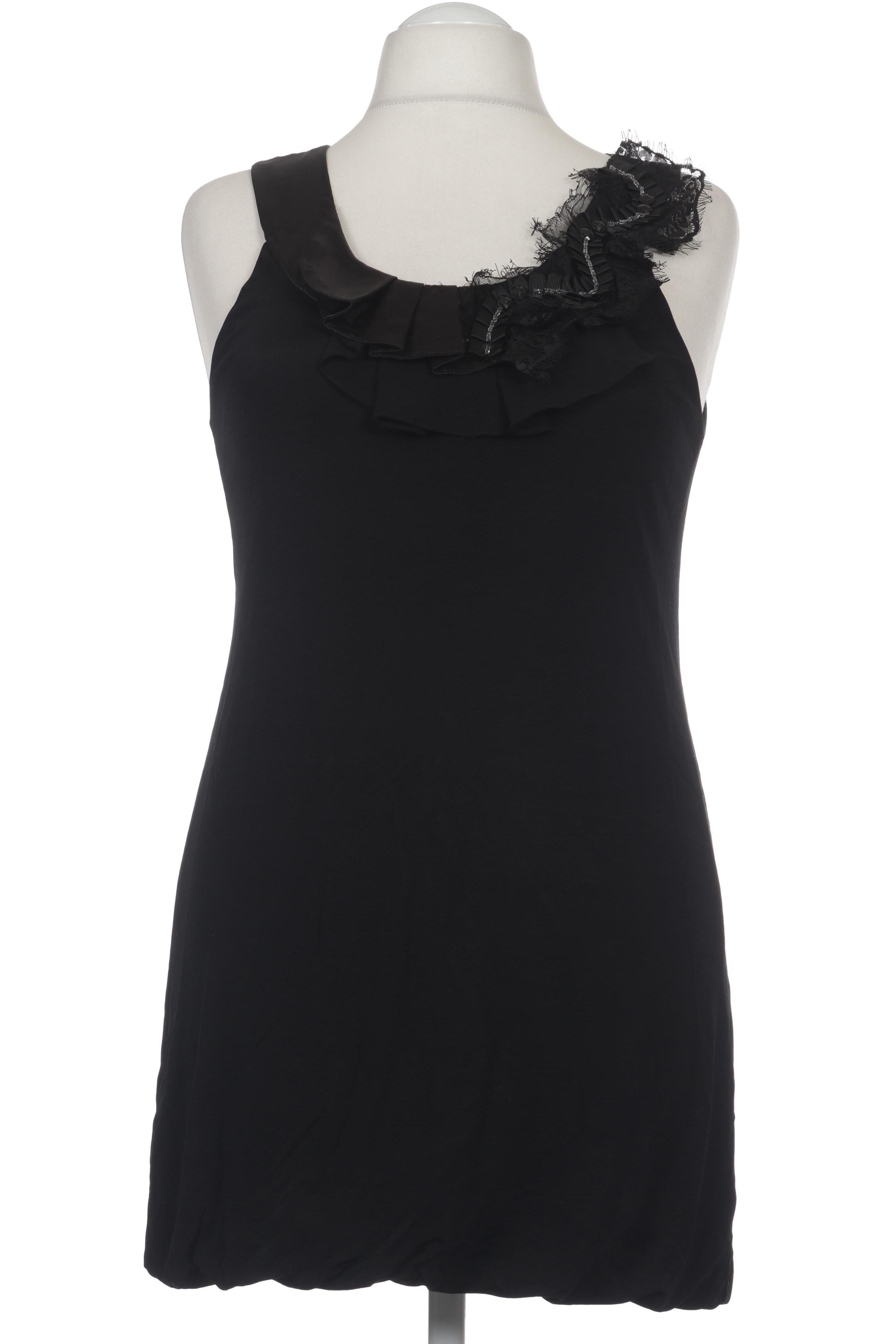 

Zero Damen Kleid, schwarz, Gr. 40