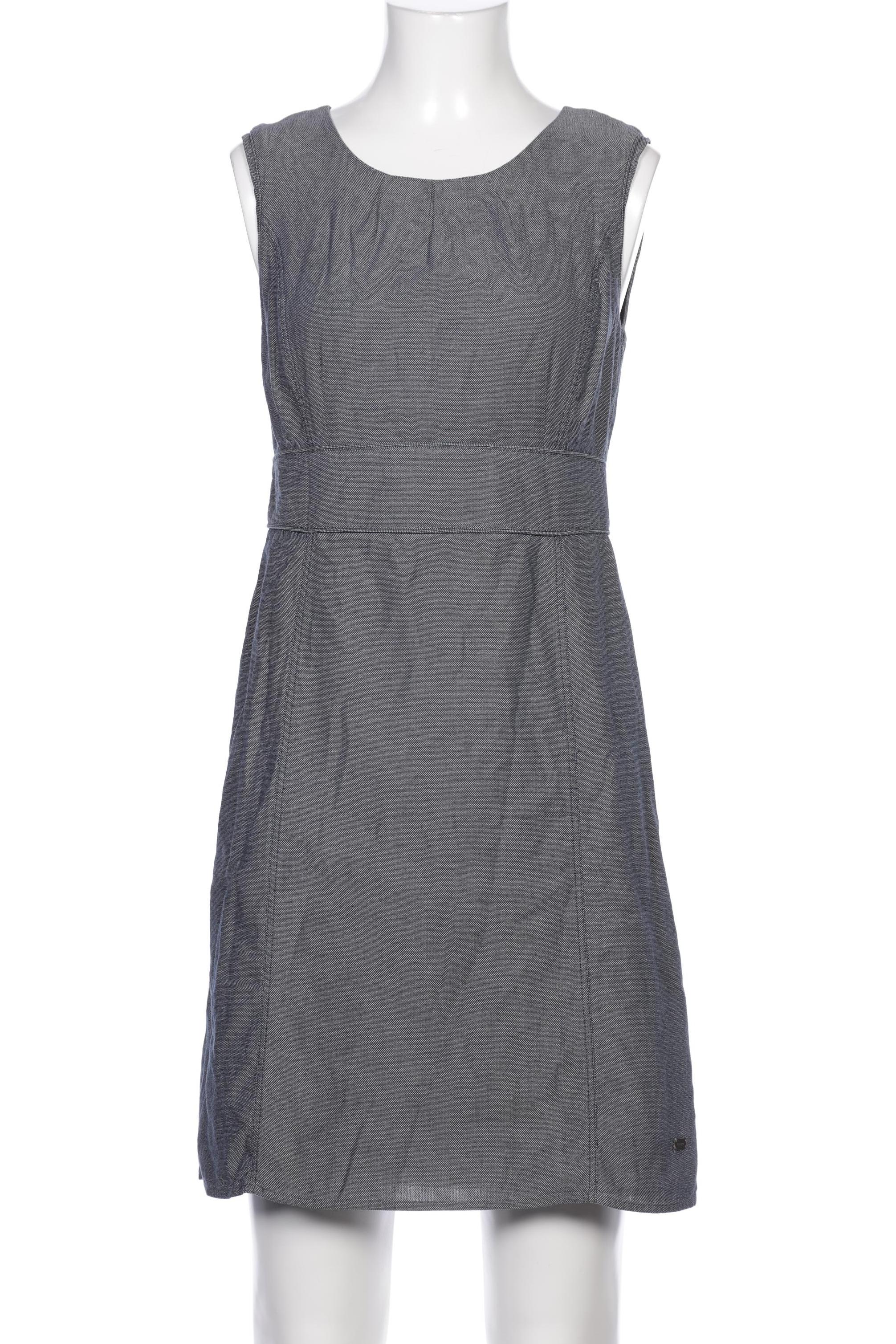 

Zero Damen Kleid, blau, Gr. 36