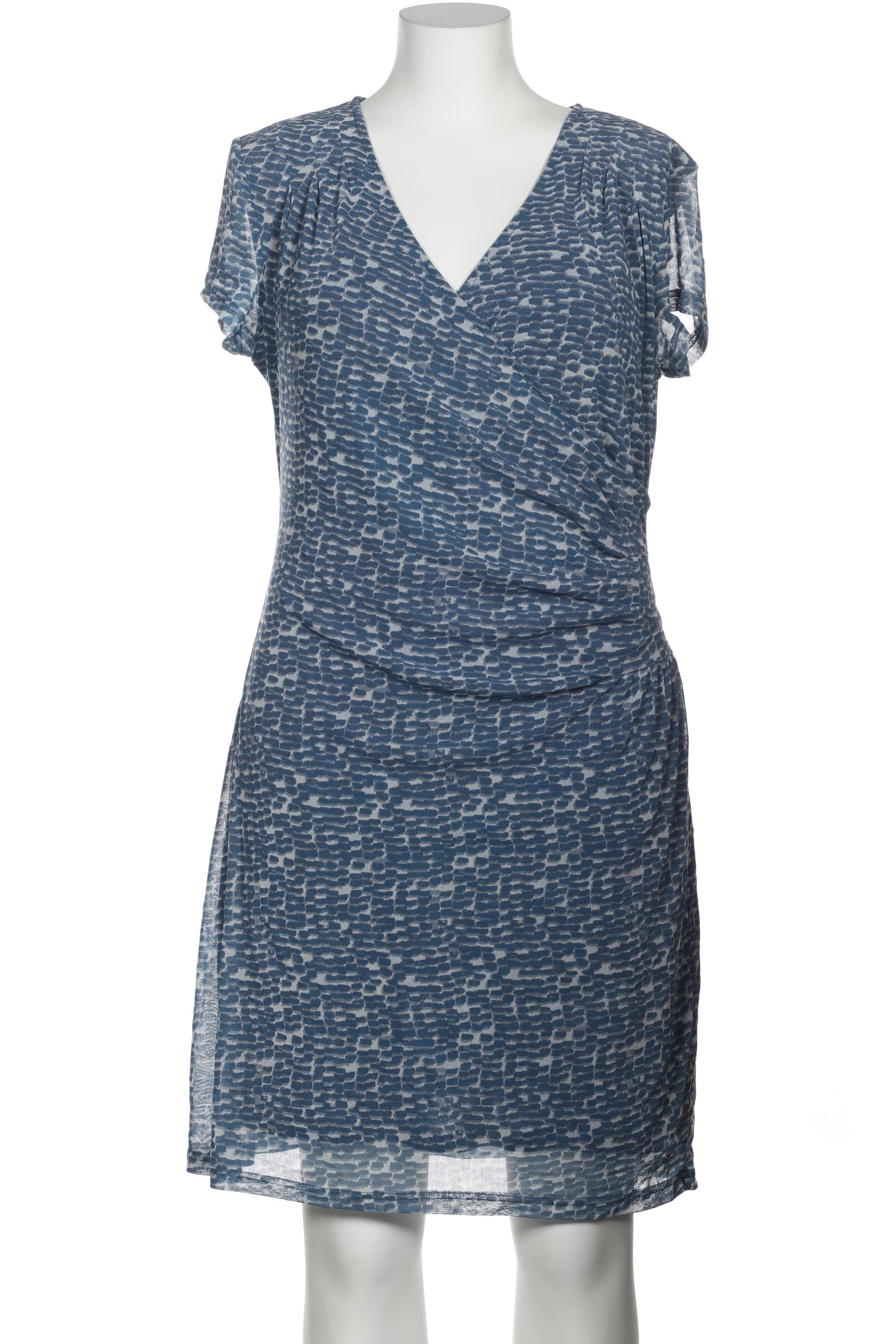 

Zero Damen Kleid, türkis, Gr. 44