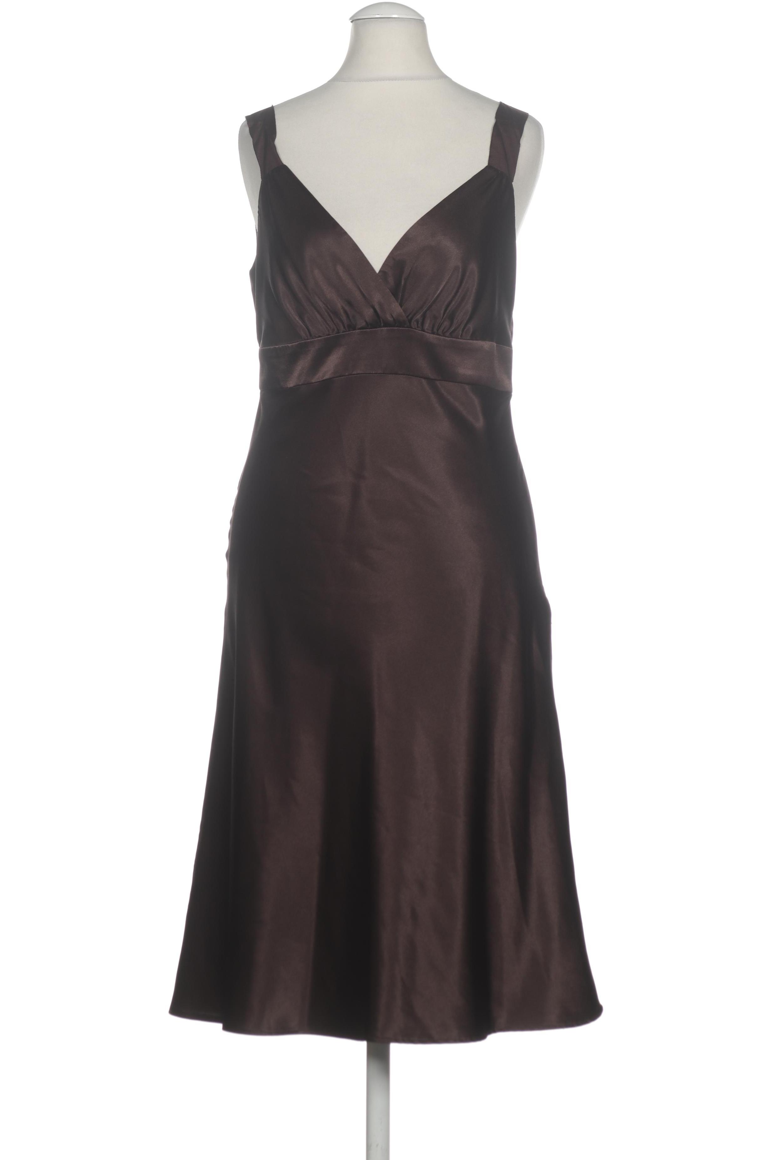 

Zero Damen Kleid, braun, Gr. 34