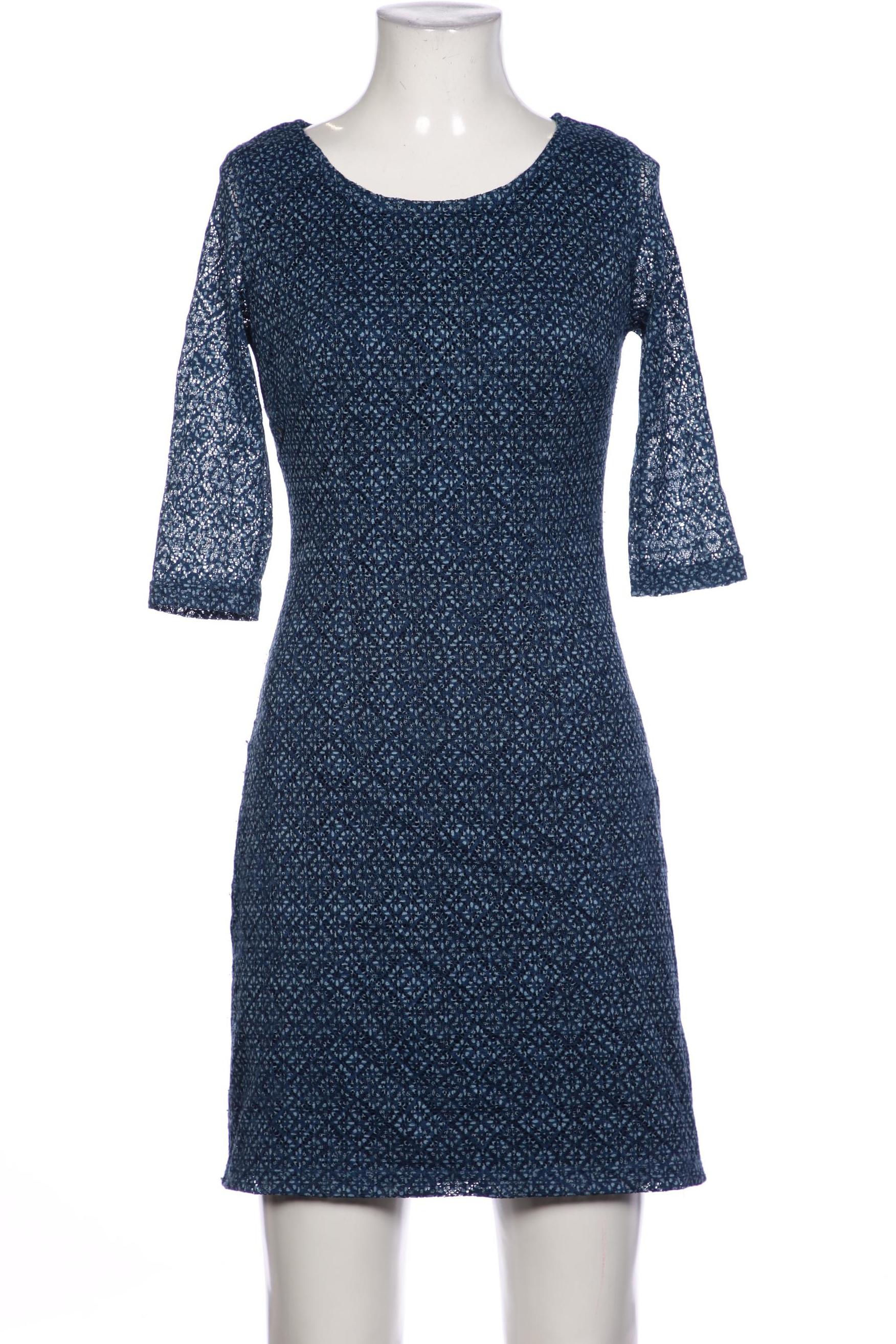 

Zero Damen Kleid, blau, Gr. 34