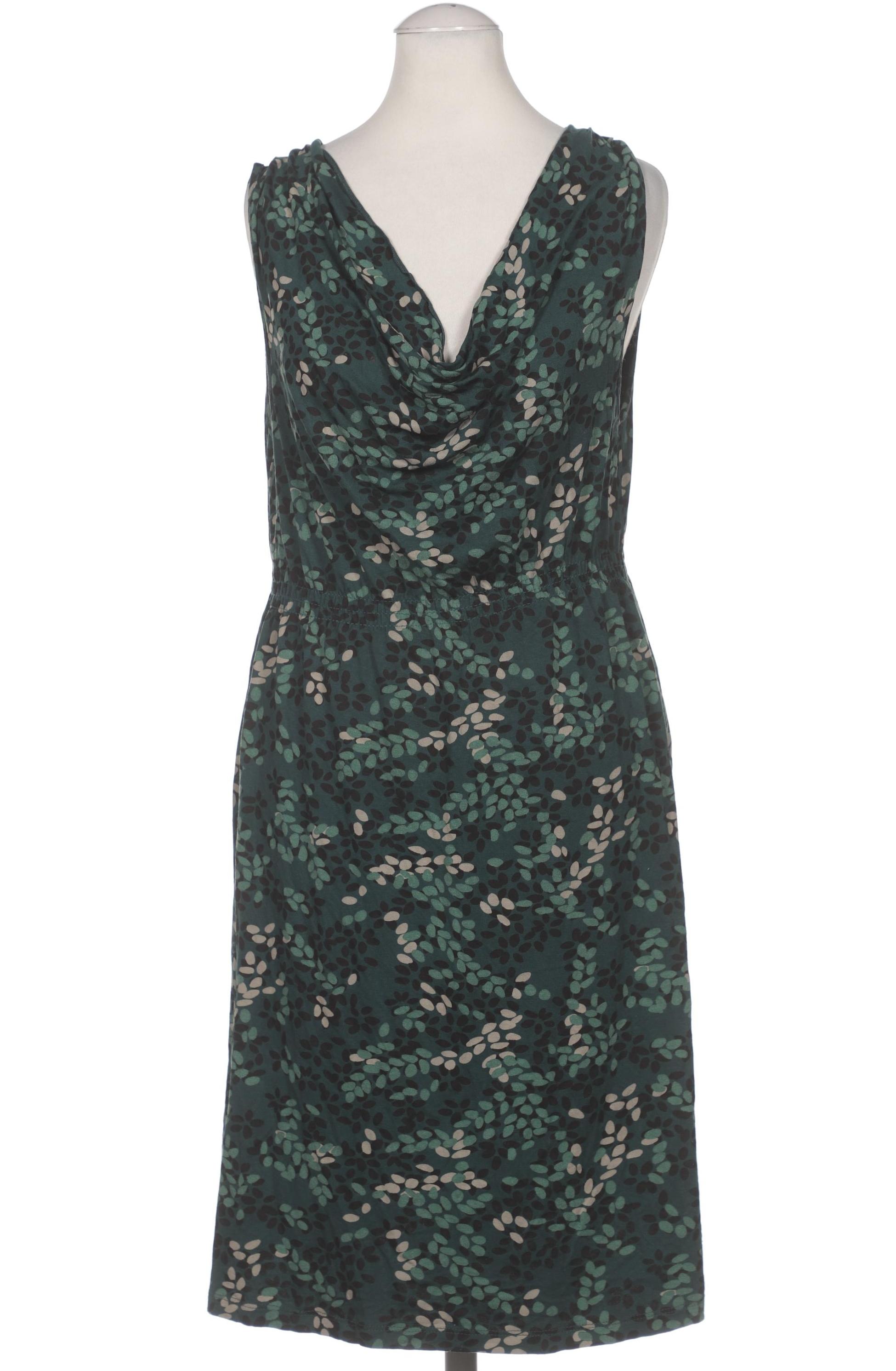 

Zero Damen Kleid, grün, Gr. 36