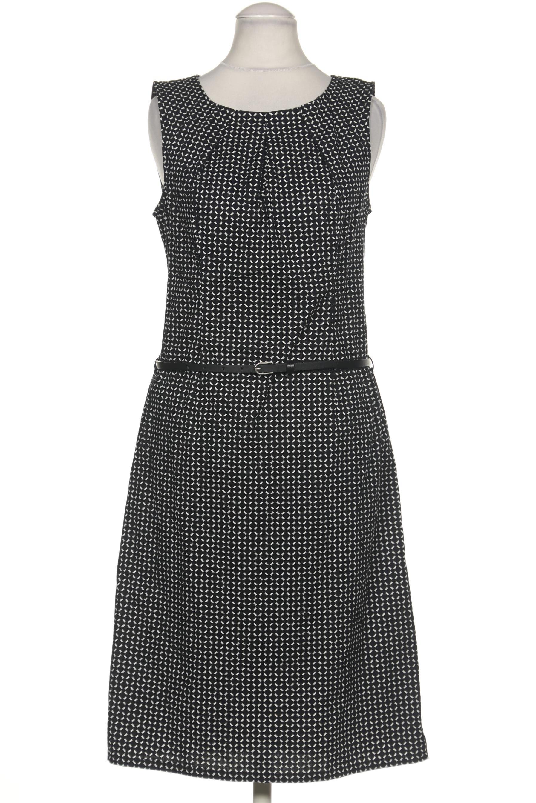 

Zero Damen Kleid, schwarz, Gr. 34
