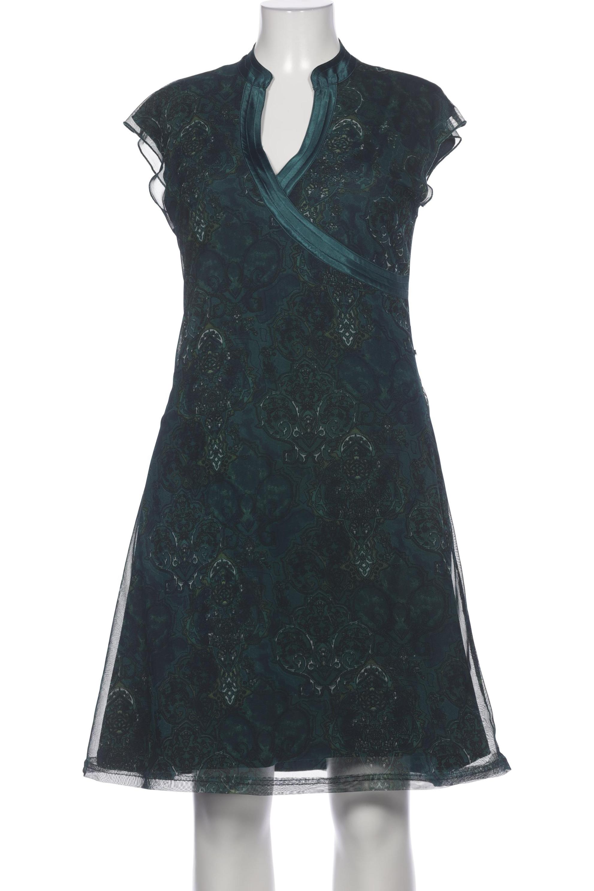

Zero Damen Kleid, grün, Gr. 42