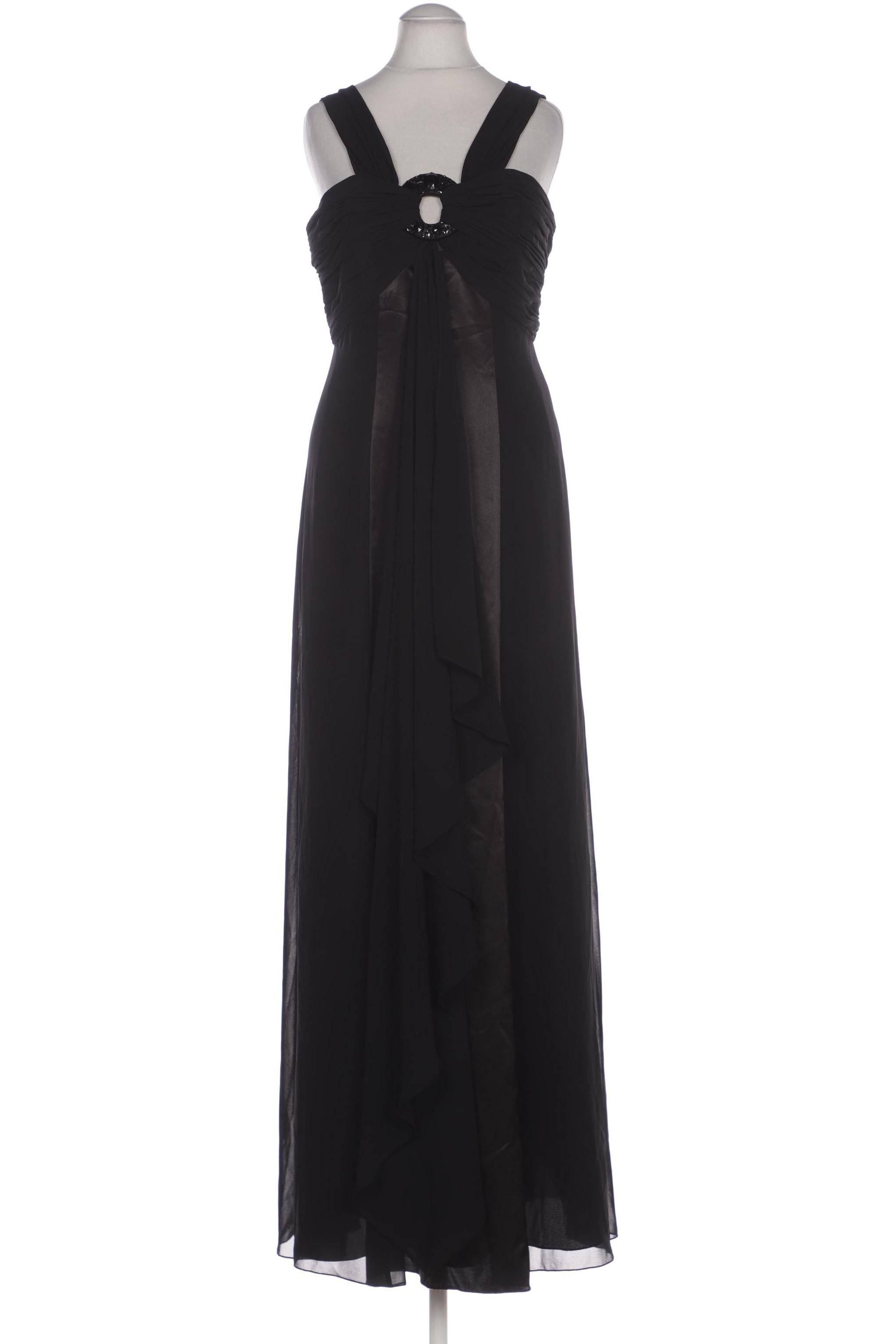 

Zero Damen Kleid, schwarz, Gr. 36