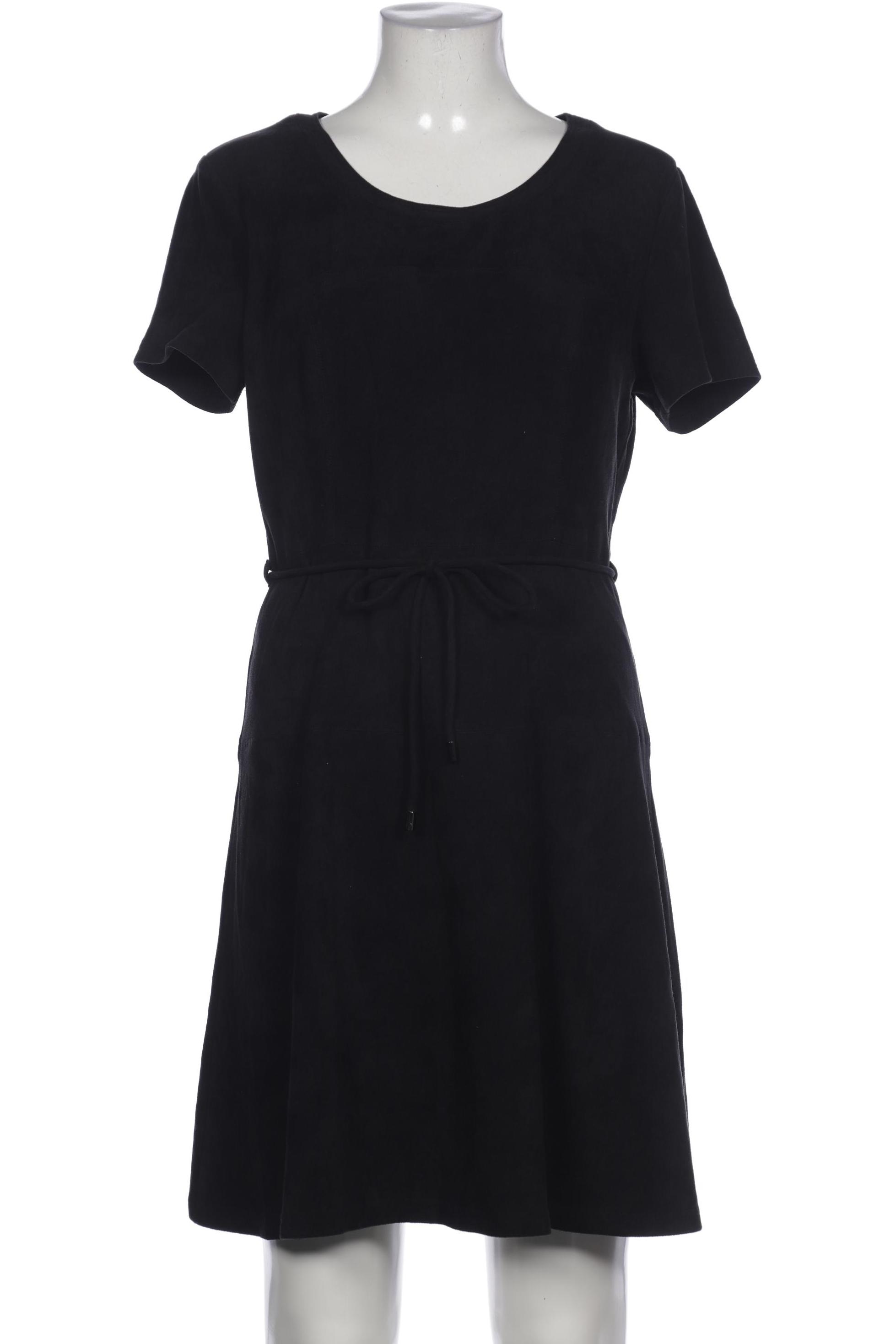 

Zero Damen Kleid, schwarz, Gr. 40