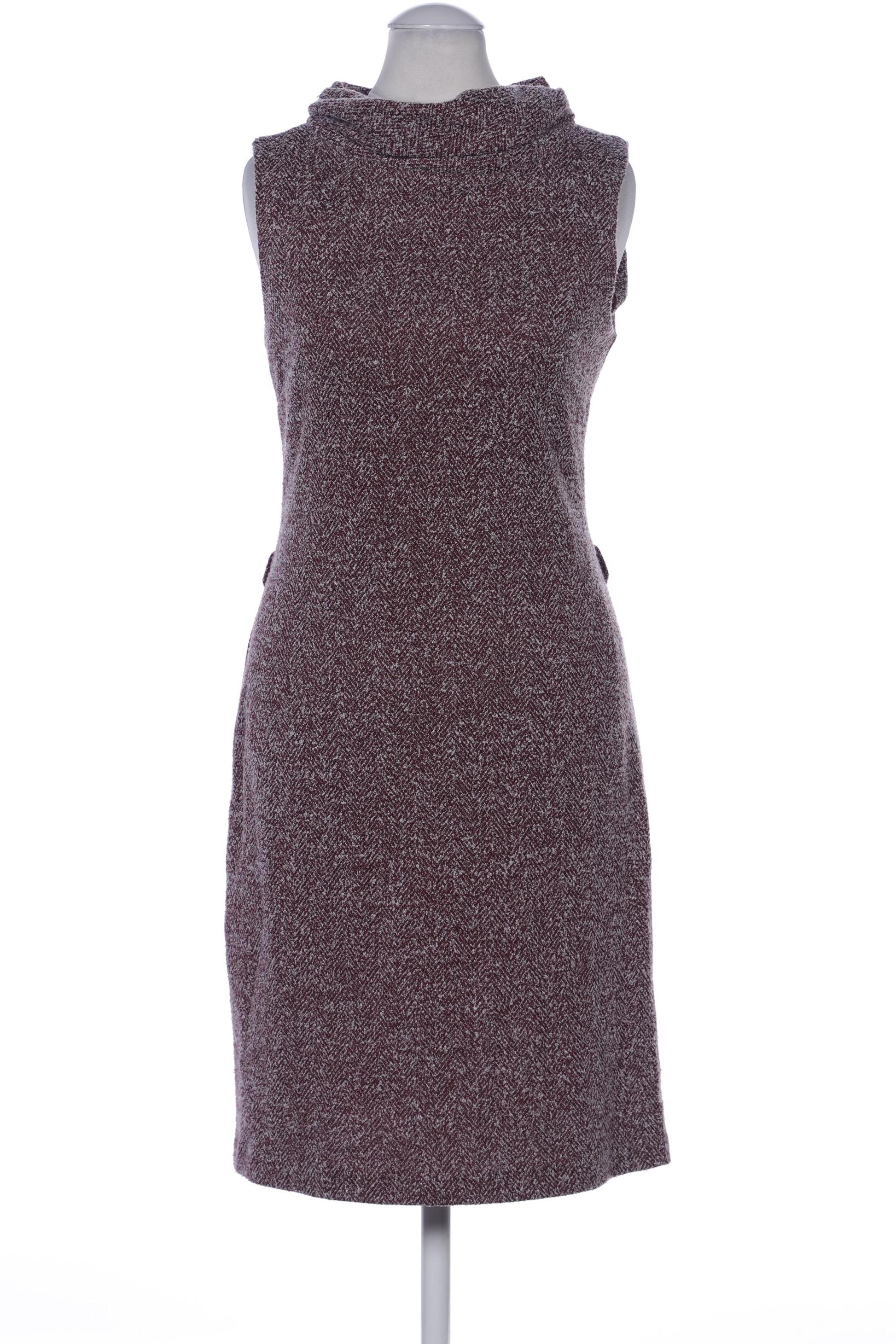 

Zero Damen Kleid, bordeaux, Gr. 34