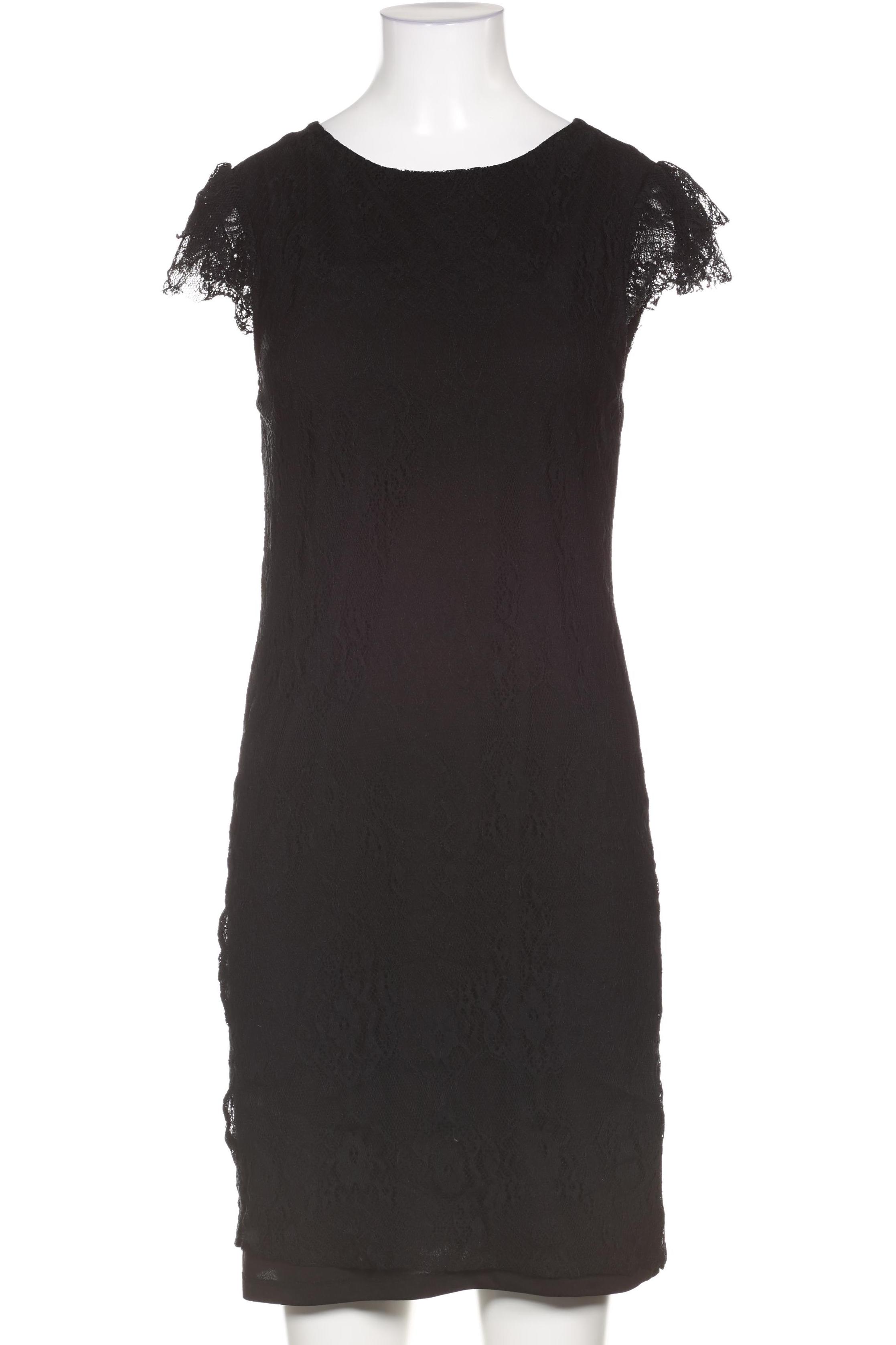 

ZERO Damen Kleid, schwarz
