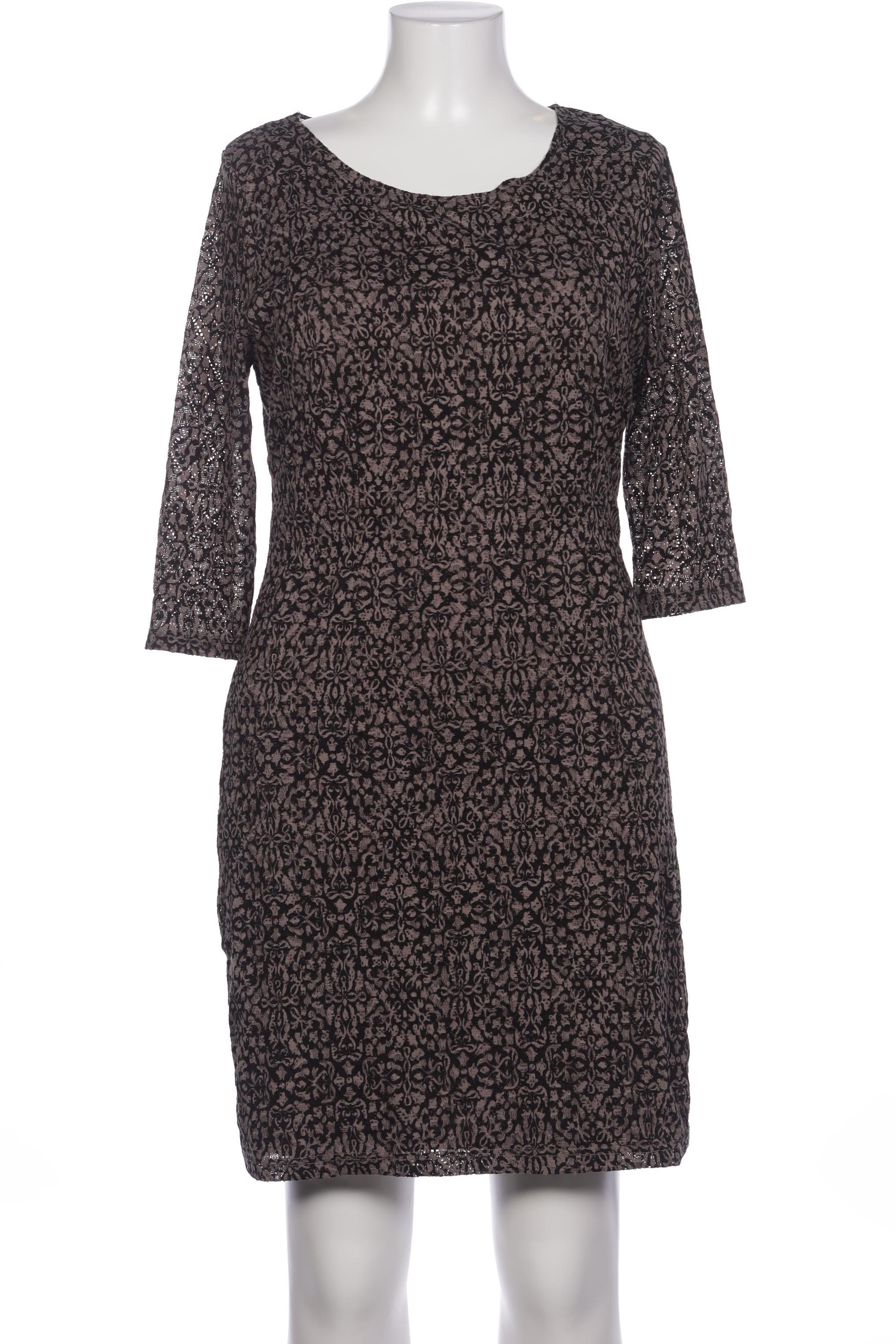 

Zero Damen Kleid, schwarz, Gr. 42