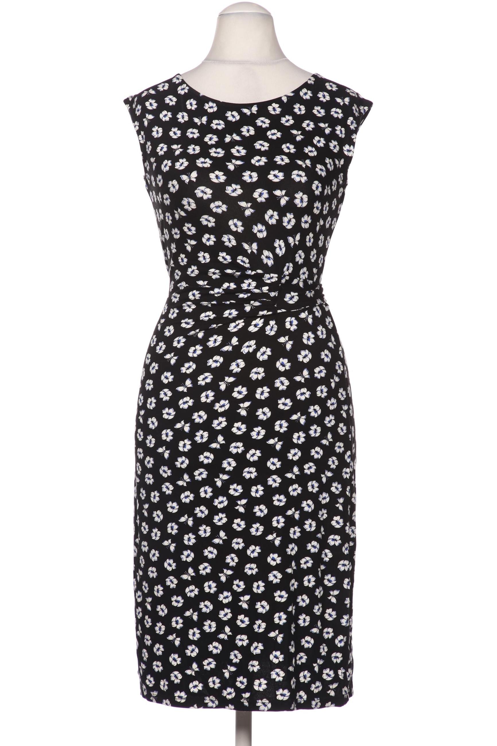 

Zero Damen Kleid, schwarz, Gr. 36