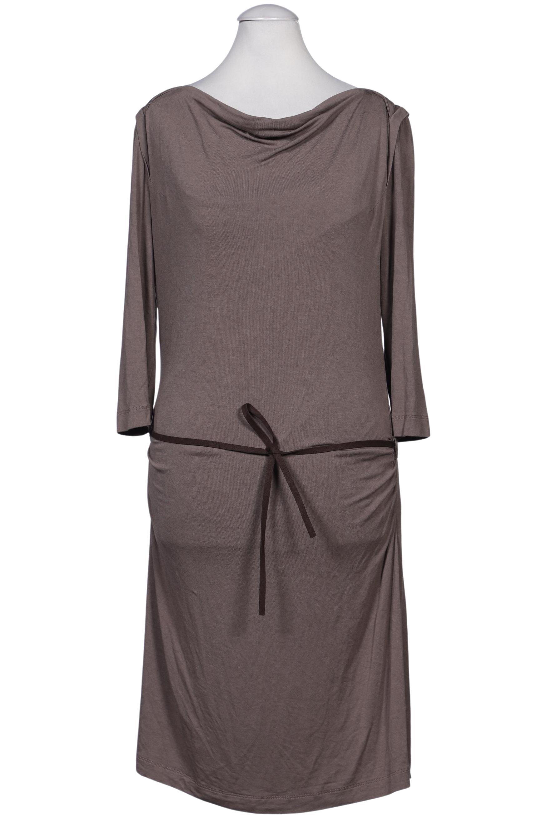 

Zero Damen Kleid, braun, Gr. 36