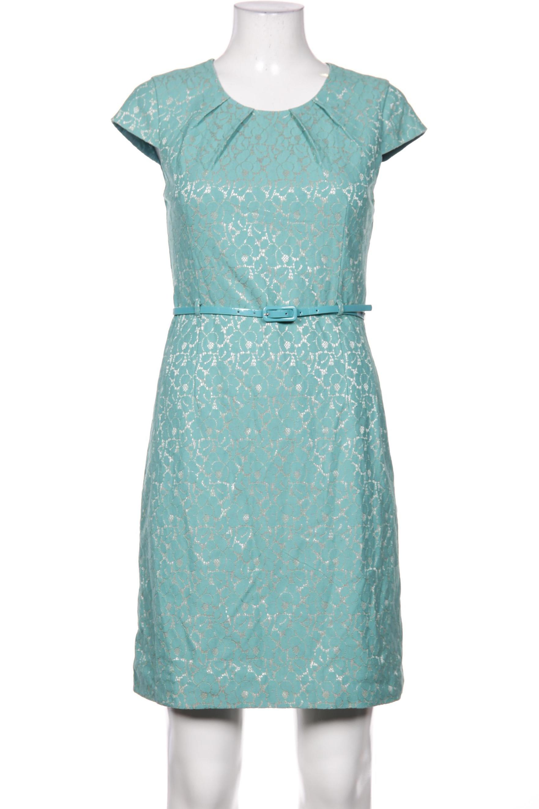 

Zero Damen Kleid, türkis, Gr. 38