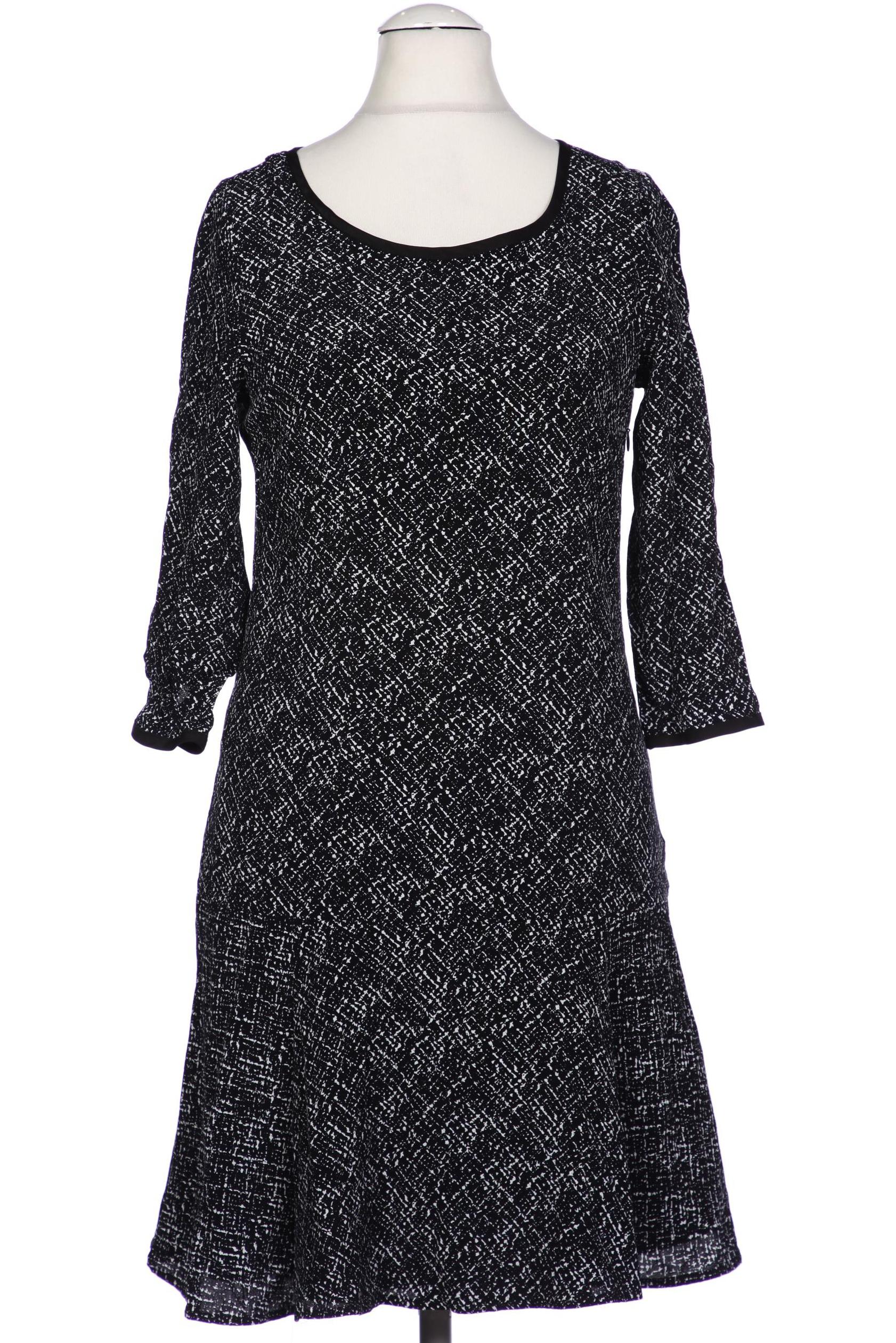 

ZERO Damen Kleid, schwarz