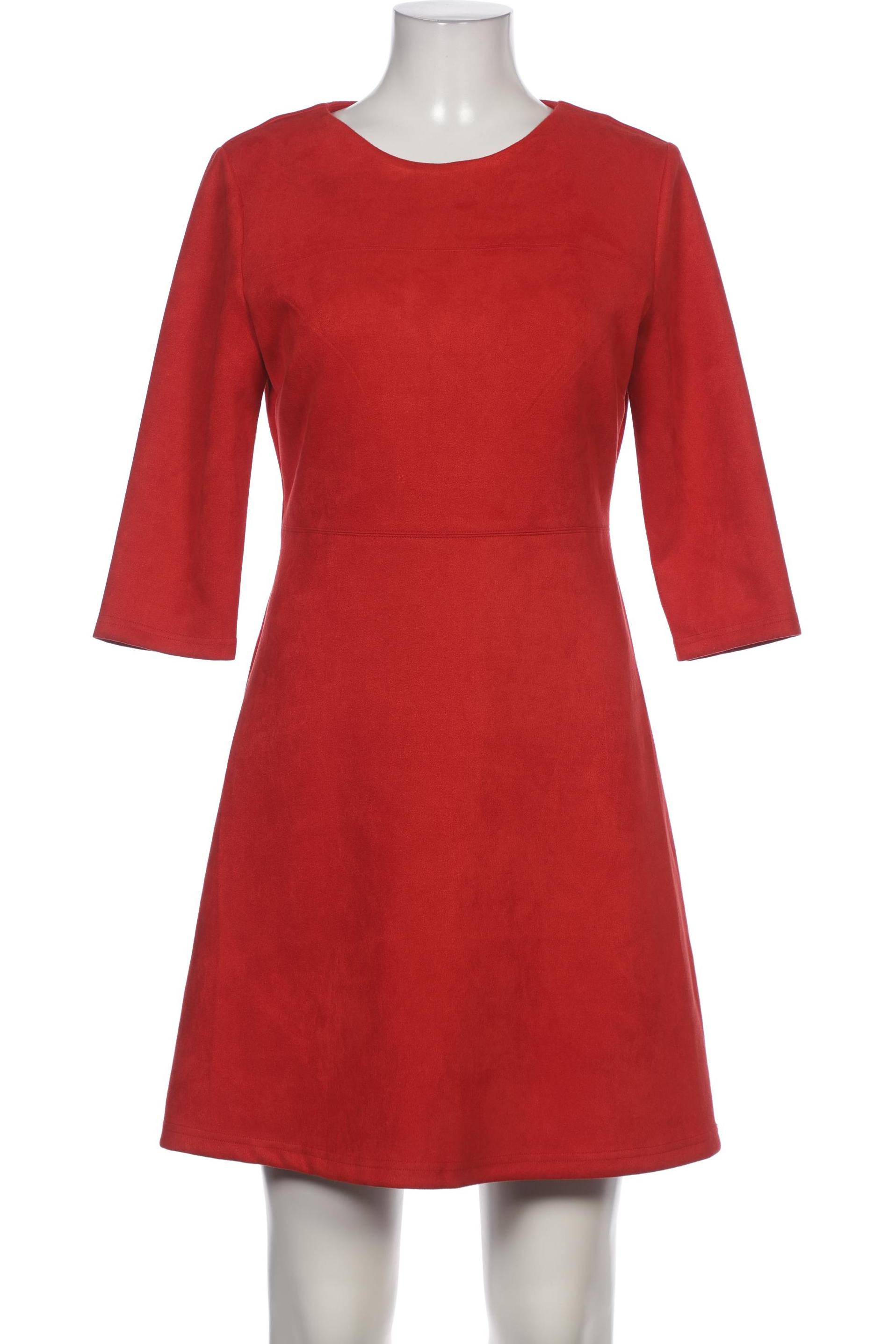 

ZERO Damen Kleid, rot