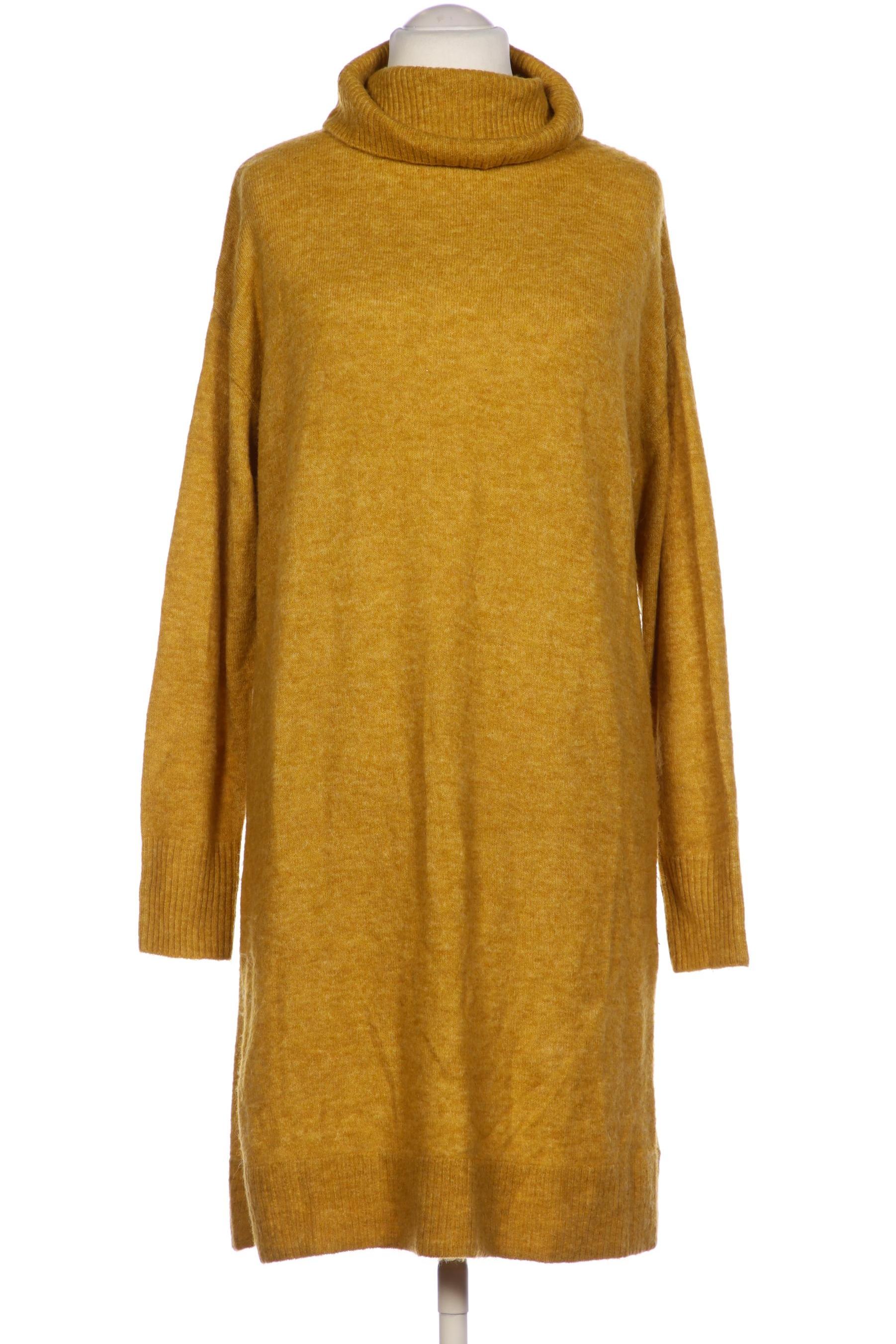 

Zero Damen Kleid, gelb, Gr. 42