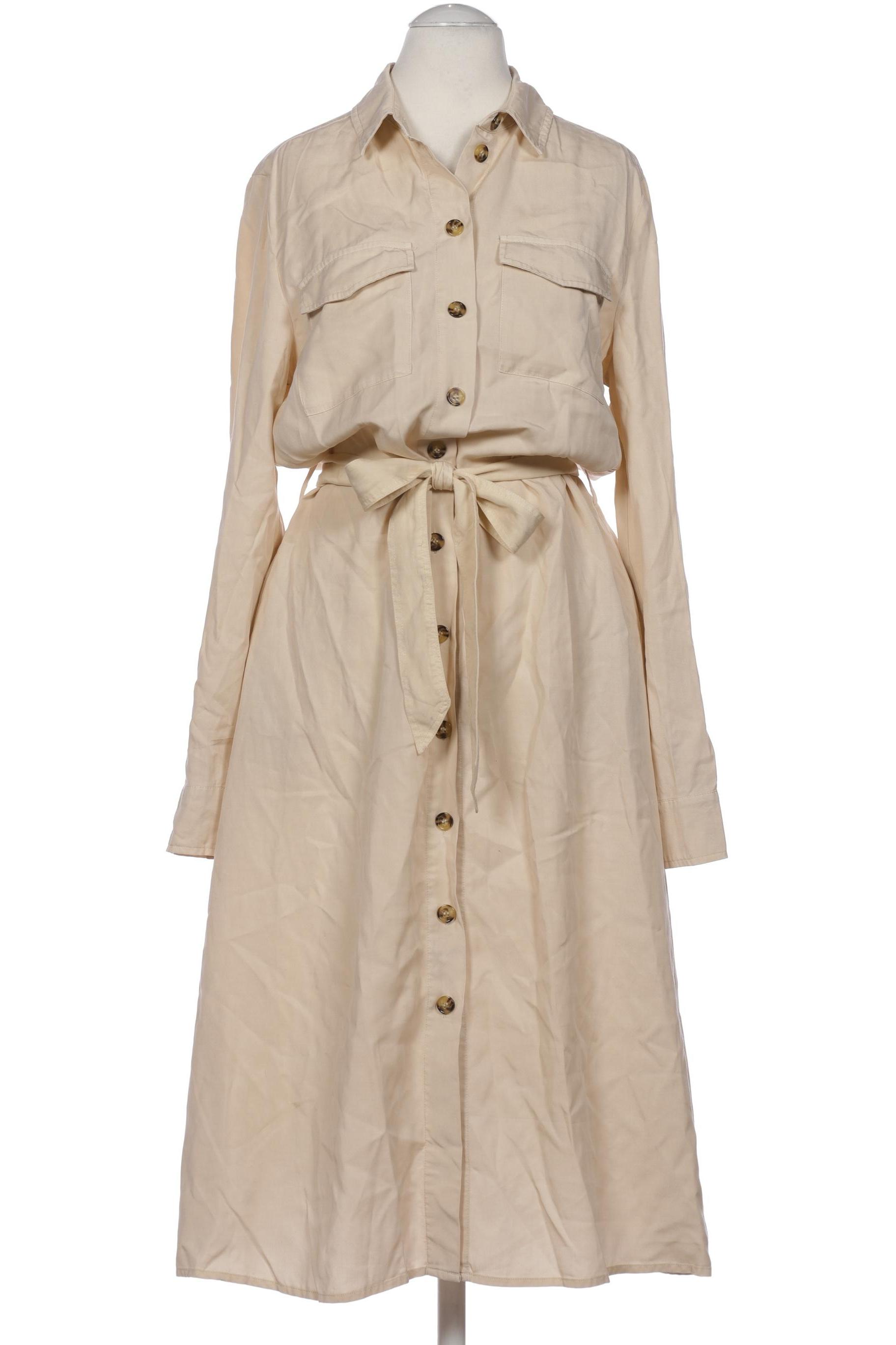 Thumbnail - Zero Damen Kleid, beige, Gr. 36