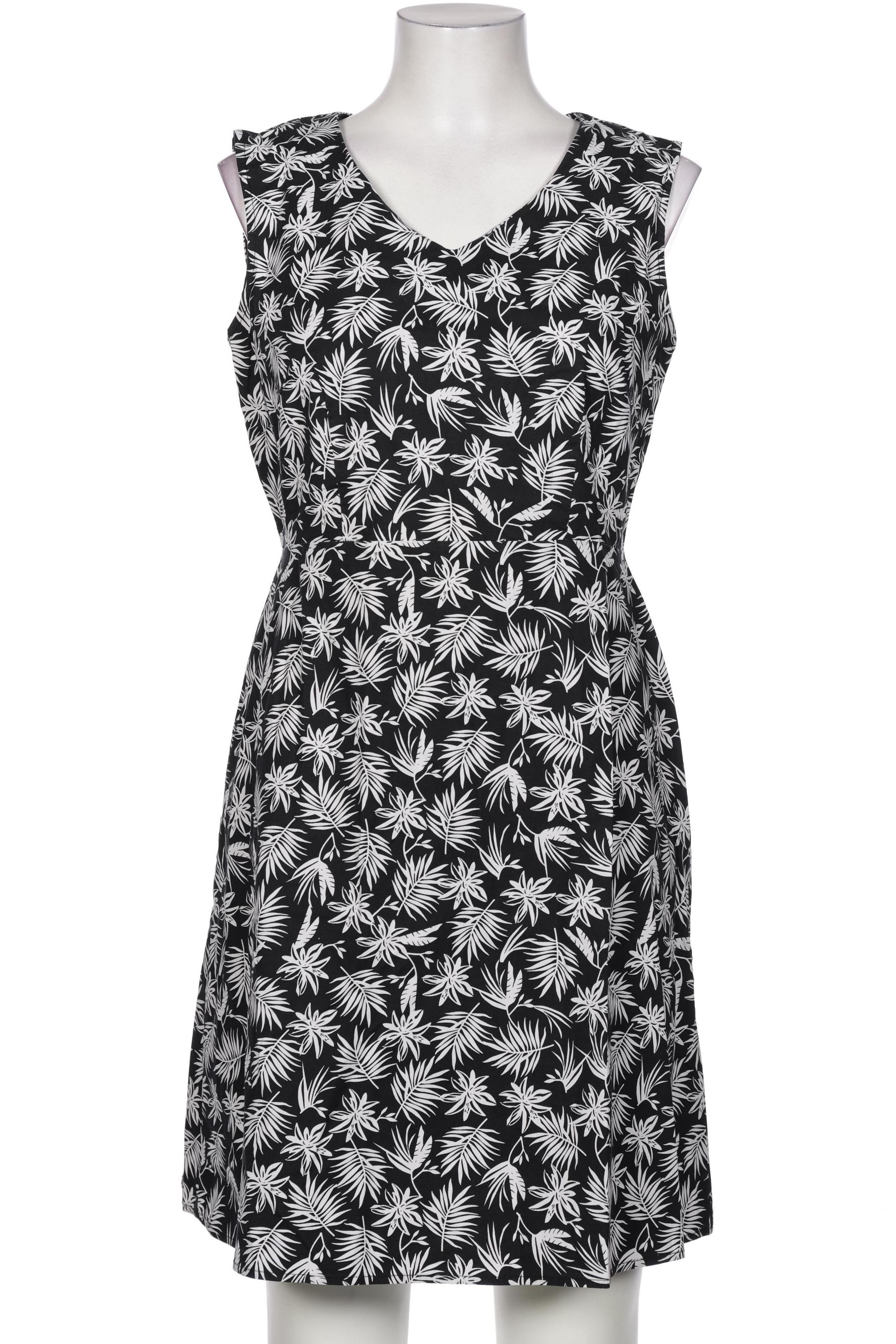 

ZERO Damen Kleid, schwarz
