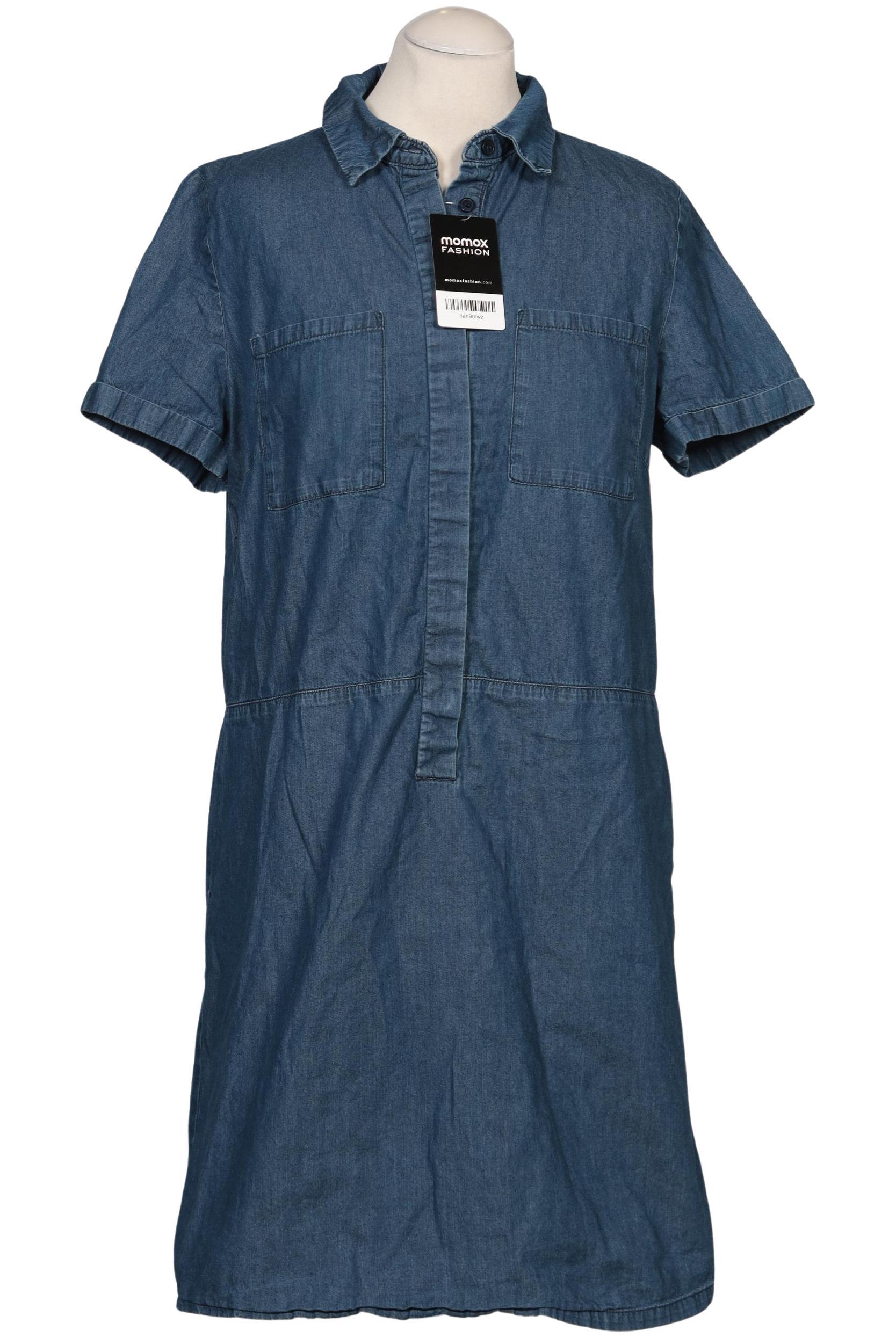 

Zero Damen Kleid, blau, Gr. 38