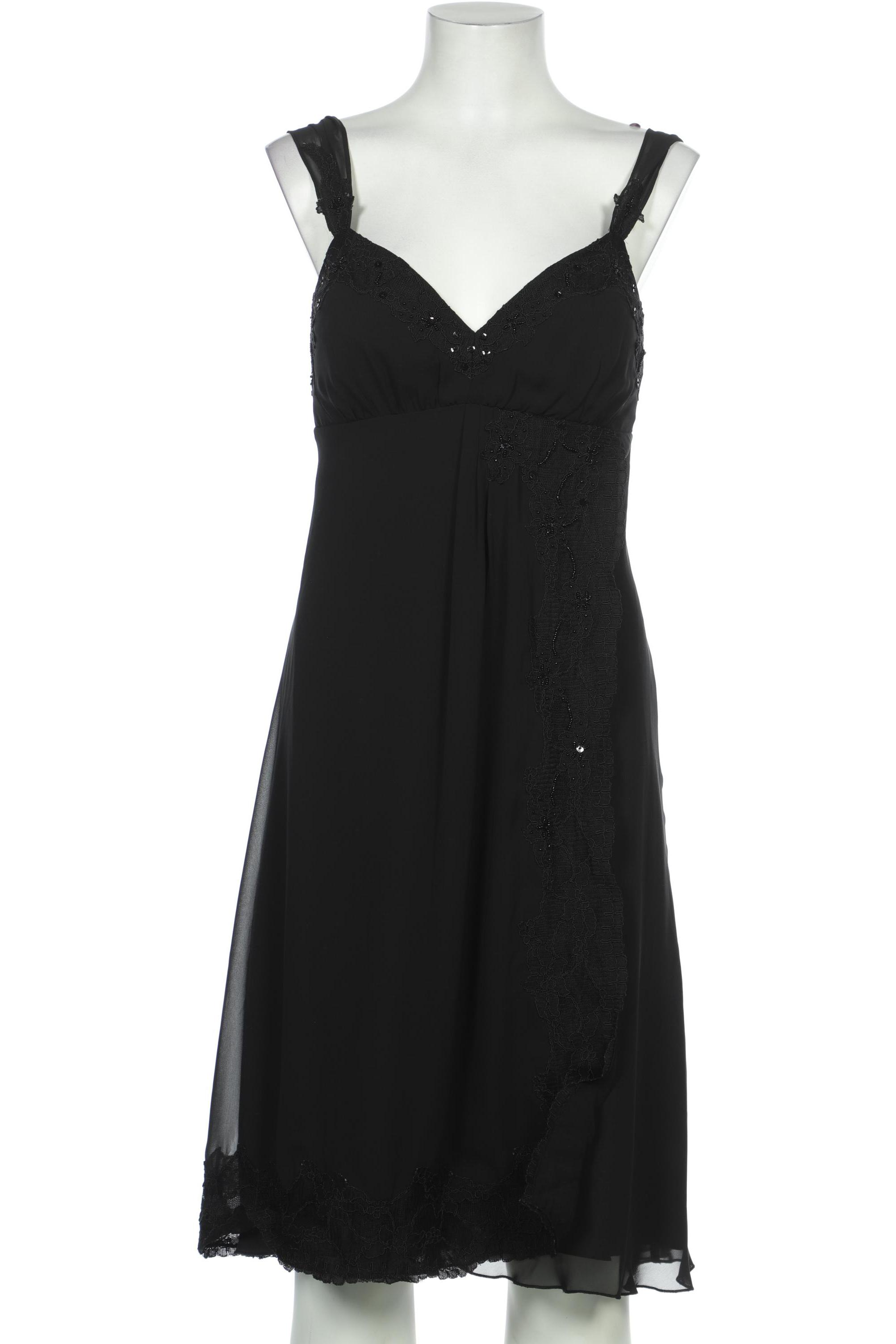 

ZERO Damen Kleid, schwarz