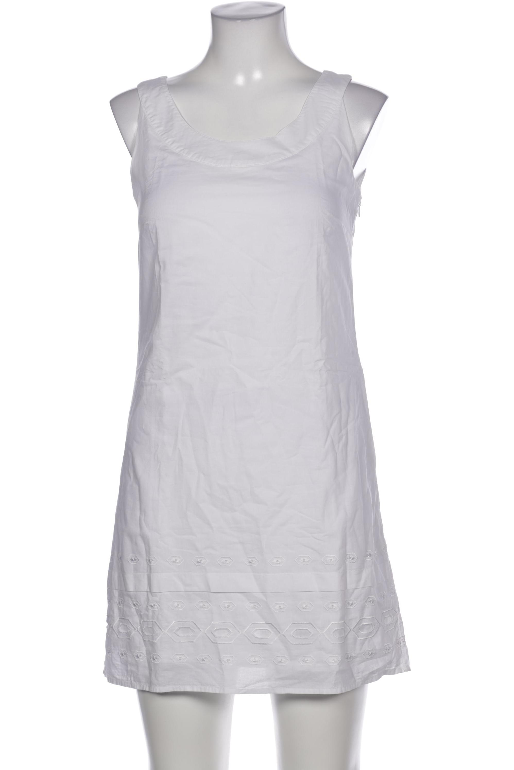 

Zero Damen Kleid, weiß, Gr. 36