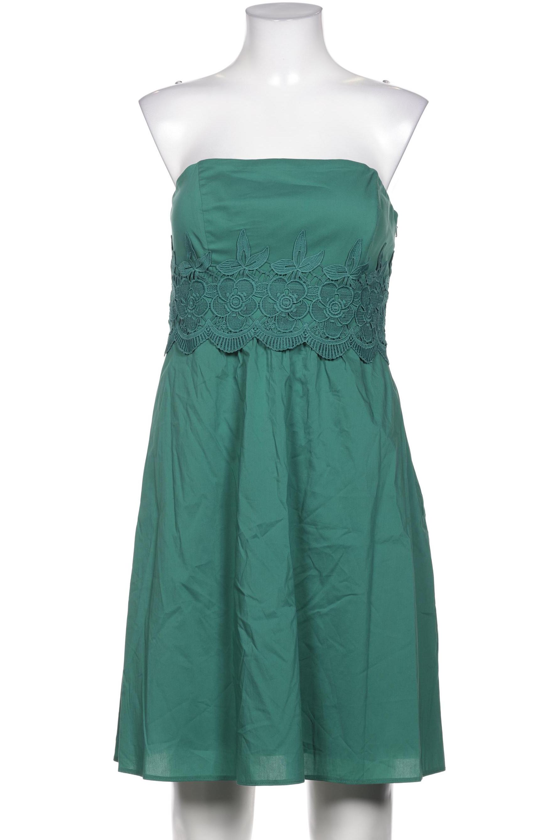 

Zero Damen Kleid, grün, Gr. 38
