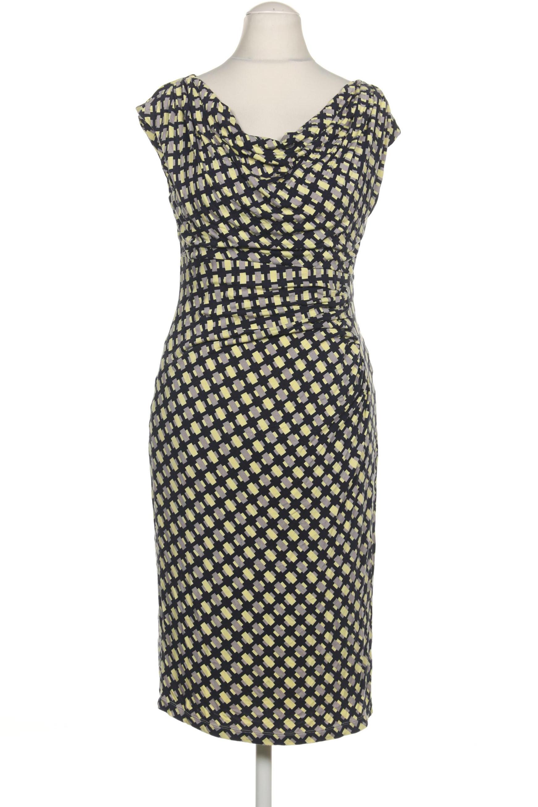 

Zero Damen Kleid, marineblau, Gr. 54