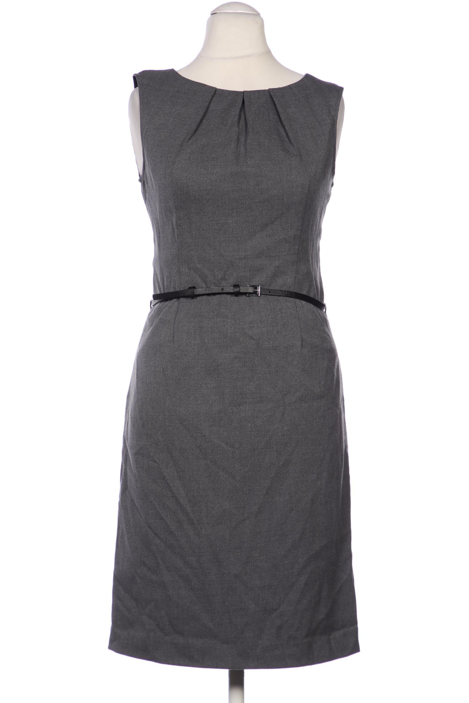 

Zero Damen Kleid, grau, Gr. 36